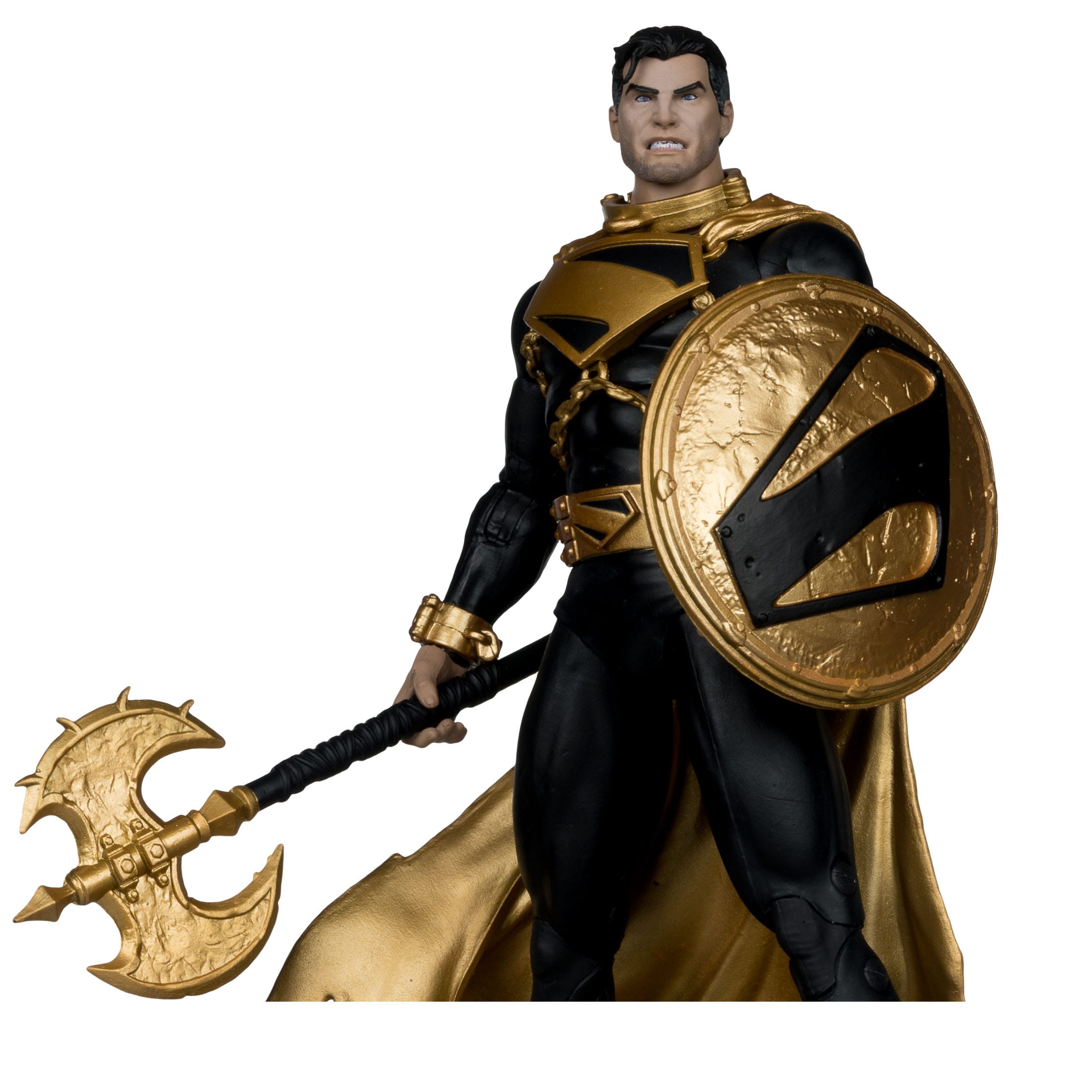 DC Multiverse: Superman (Future State, Knightmare Edition)-Actionfiguren-McFarlane Toys-Mighty Underground