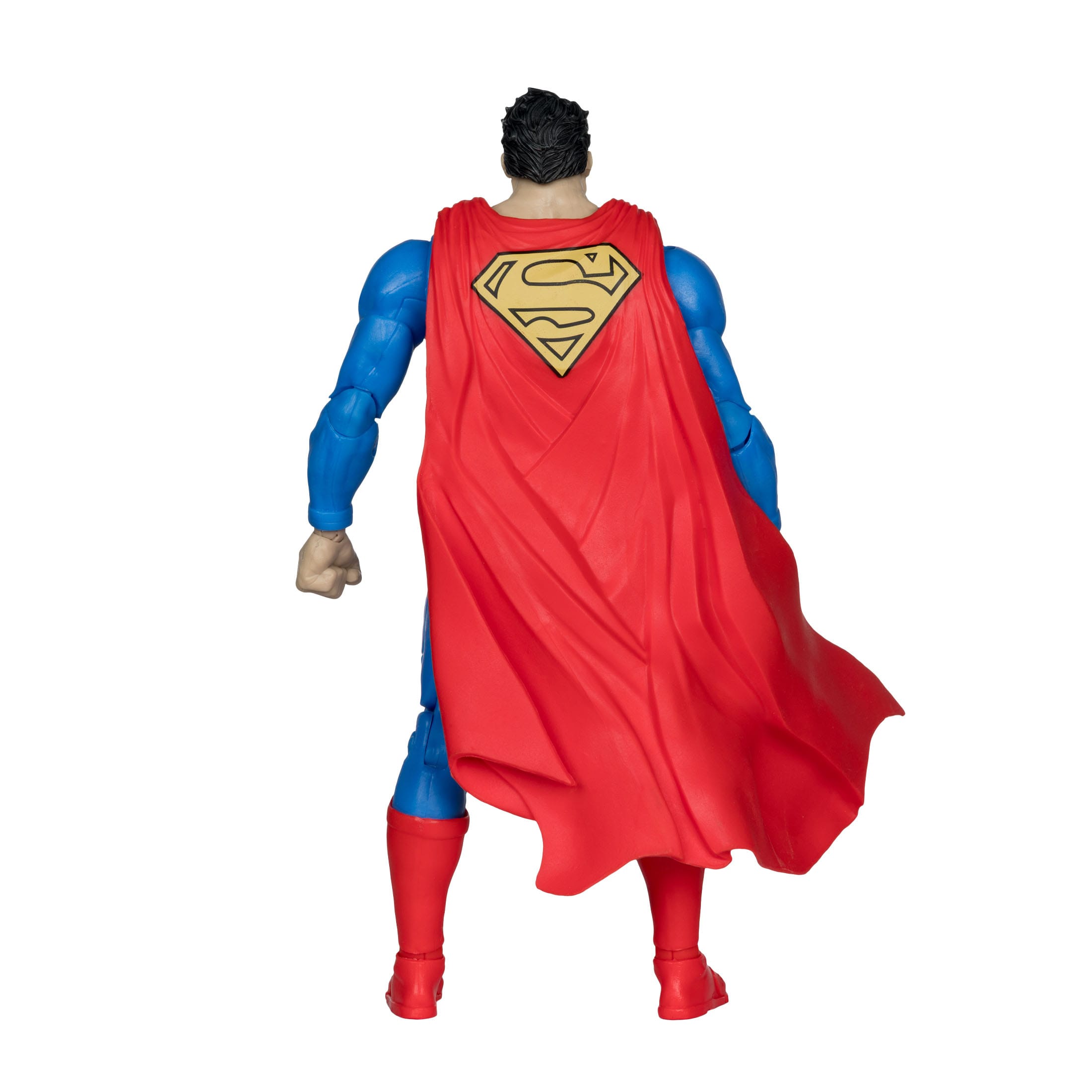 DC Multiverse: Superman (Hush)-Actionfiguren-McFarlane Toys-Mighty Underground