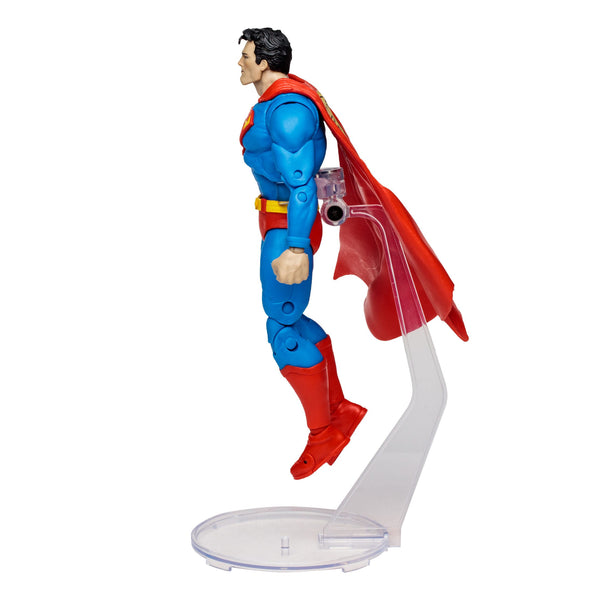 DC Multiverse: Superman (Hush)-Actionfiguren-McFarlane Toys-Mighty Underground