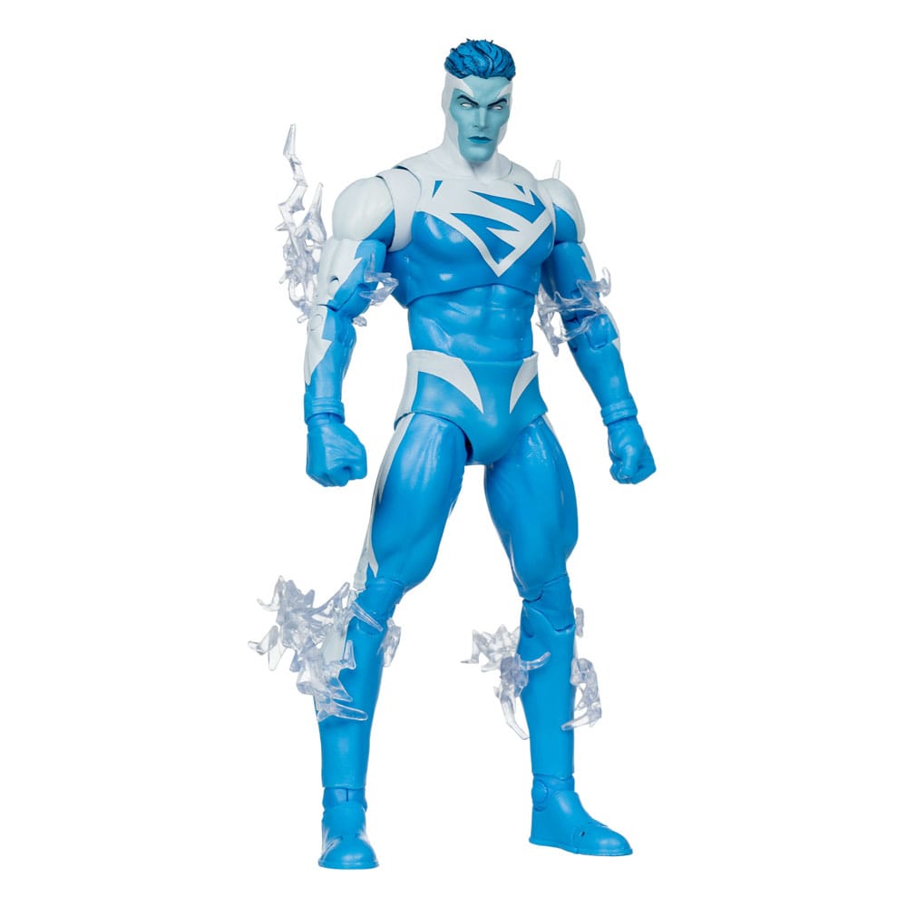 DC Multiverse: Superman (JLA)-Actionfiguren-McFarlane Toys-Mighty Underground