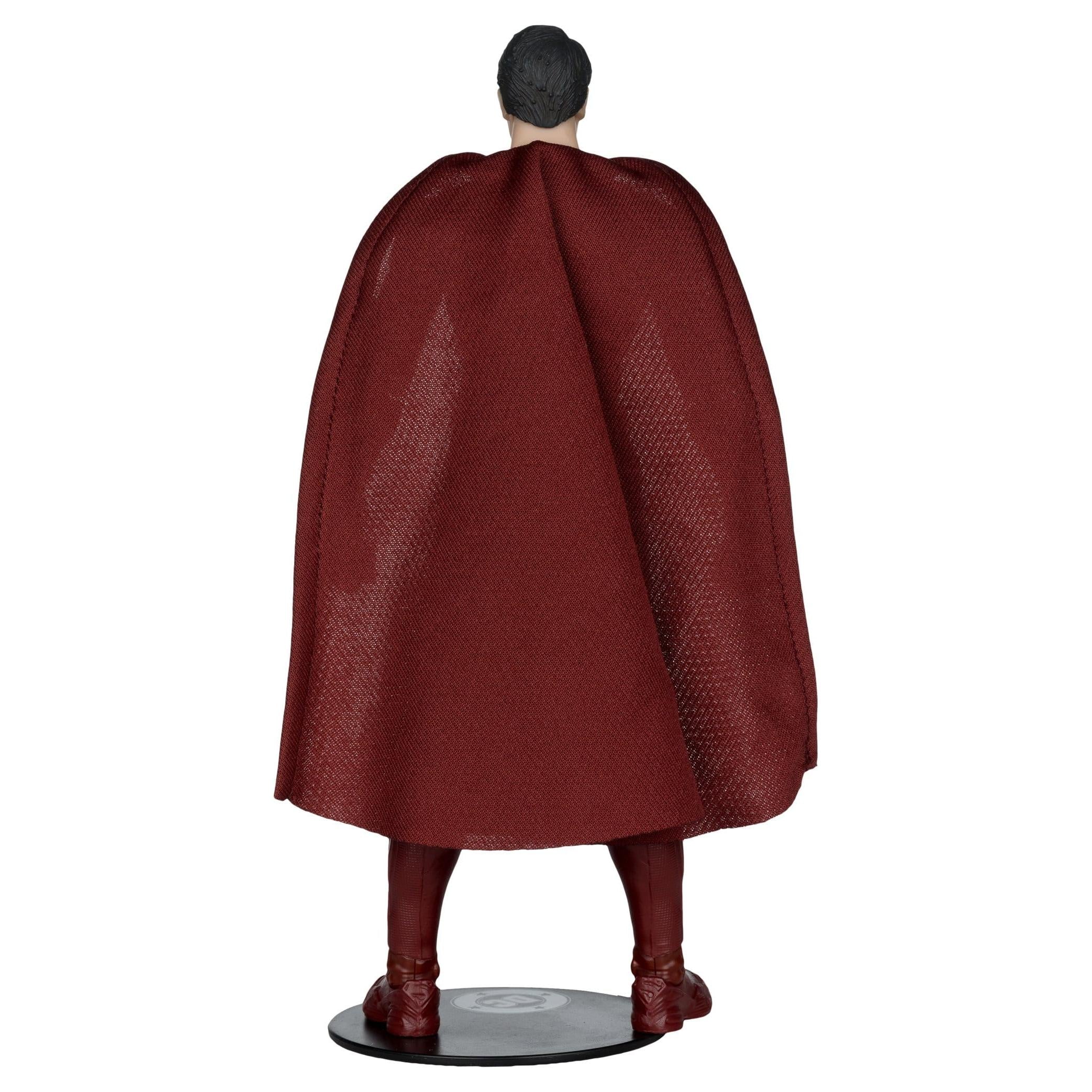 DC Multiverse: Superman Returns (2006)-Actionfiguren-McFarlane Toys-Mighty Underground