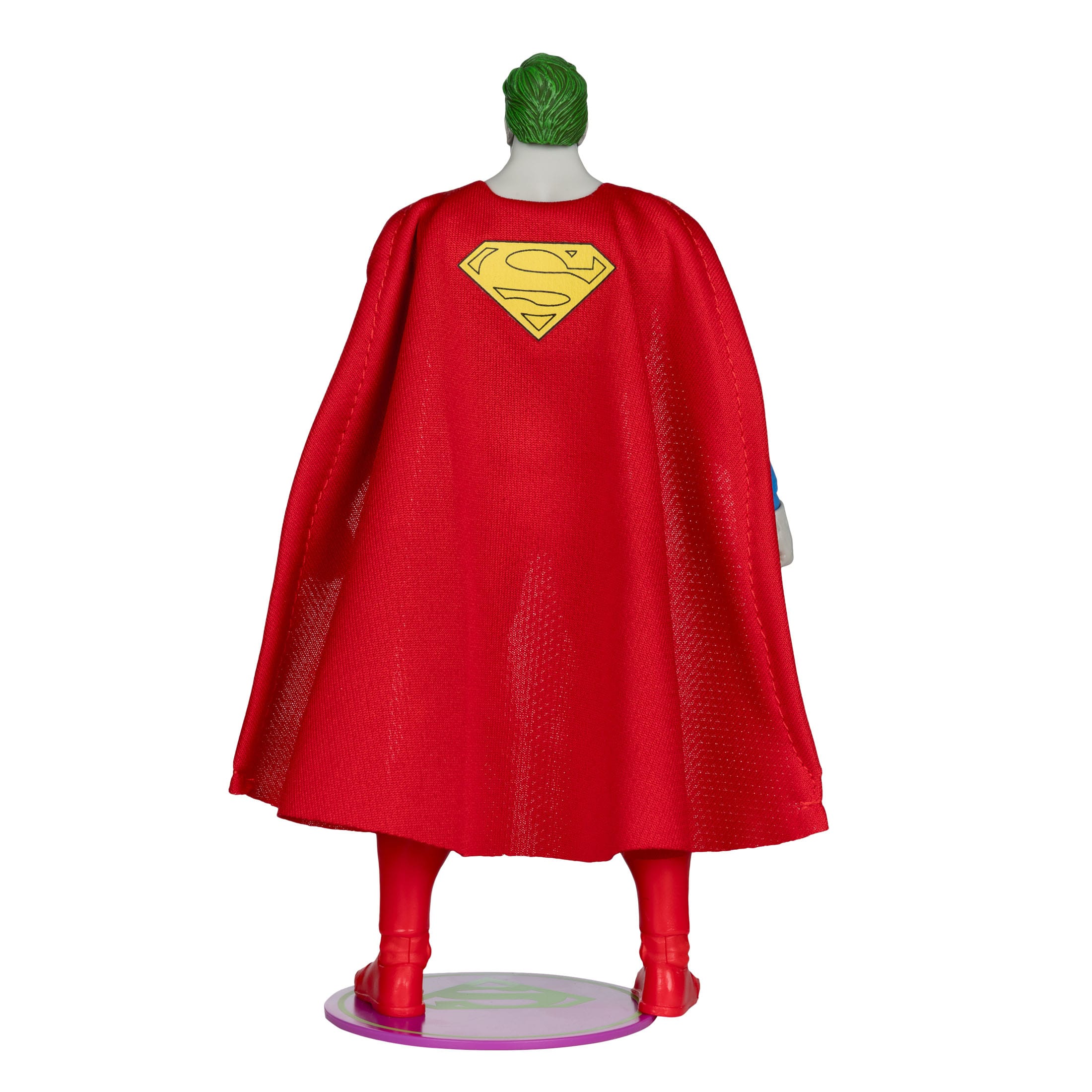 DC Multiverse: Superman (Superman #9, Jokerized)-Actionfiguren-McFarlane Toys-Mighty Underground