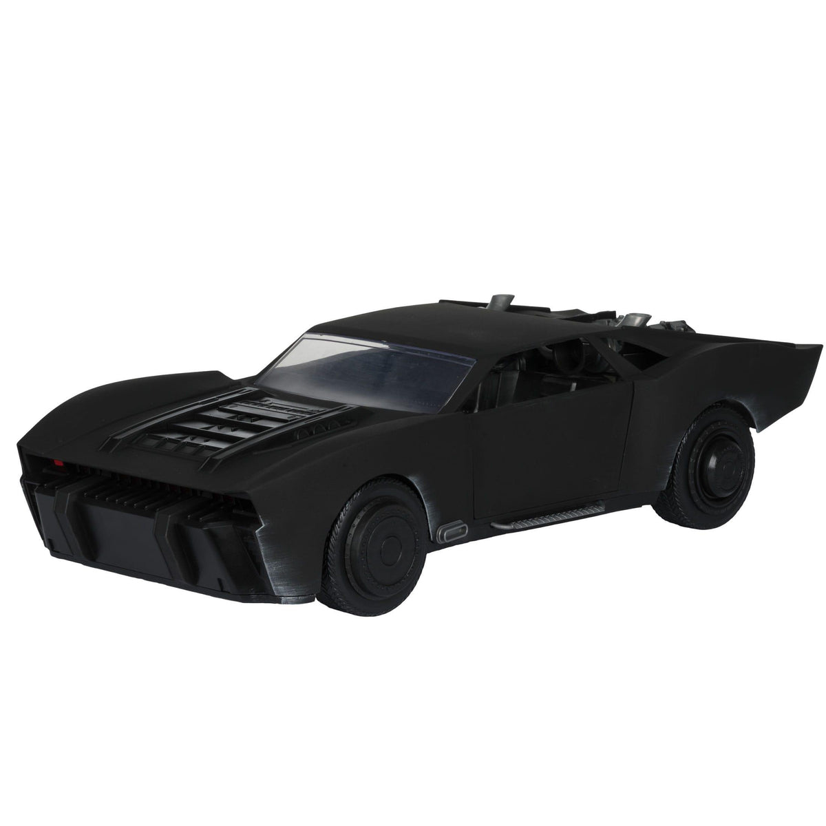 DC Multiverse: The Batman 2022 - Batmobil-Actionfiguren-McFarlane Toys-Mighty Underground
