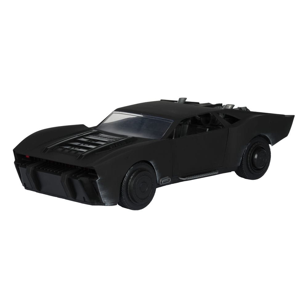 DC Multiverse: The Batman 2022 - Batmobil-Actionfiguren-McFarlane Toys-Mighty Underground