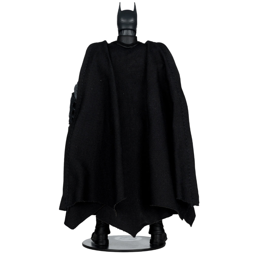 DC Multiverse: The Batman (Deluxe Theatrical Edition)-Actionfiguren-McFarlane Toys-Mighty Underground