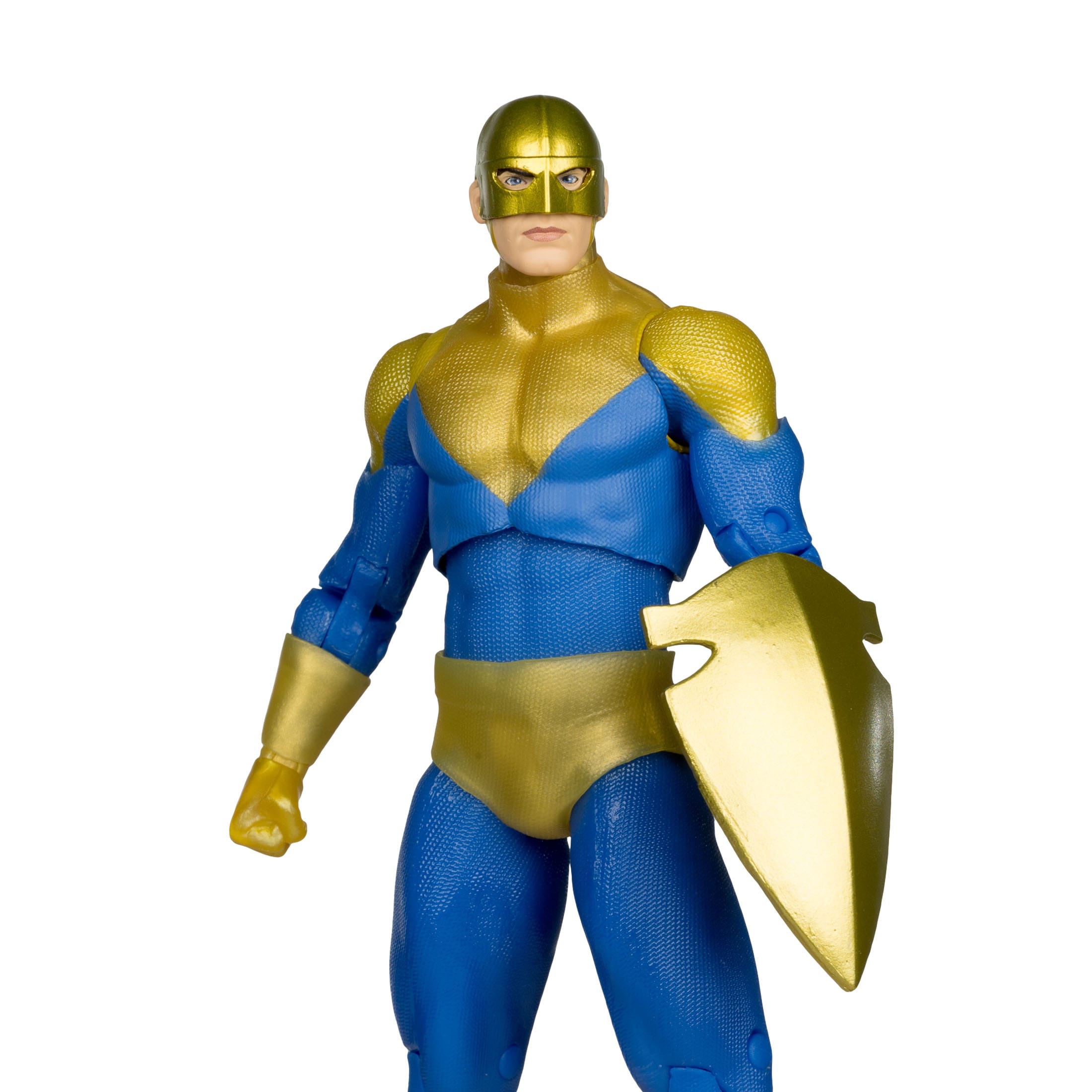 DC Multiverse: The Guardian (Action Comics)-Actionfiguren-McFarlane Toys-Mighty Underground