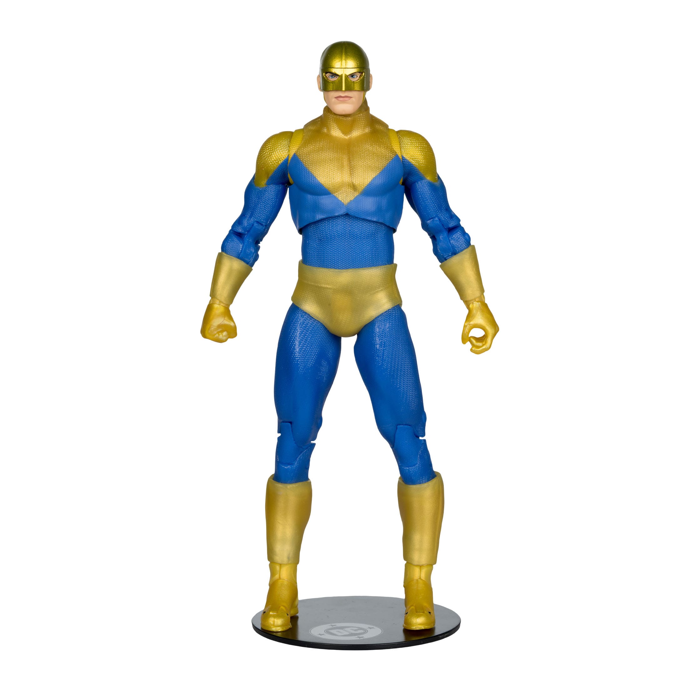 DC Multiverse: The Guardian (Action Comics)-Actionfiguren-McFarlane Toys-Mighty Underground