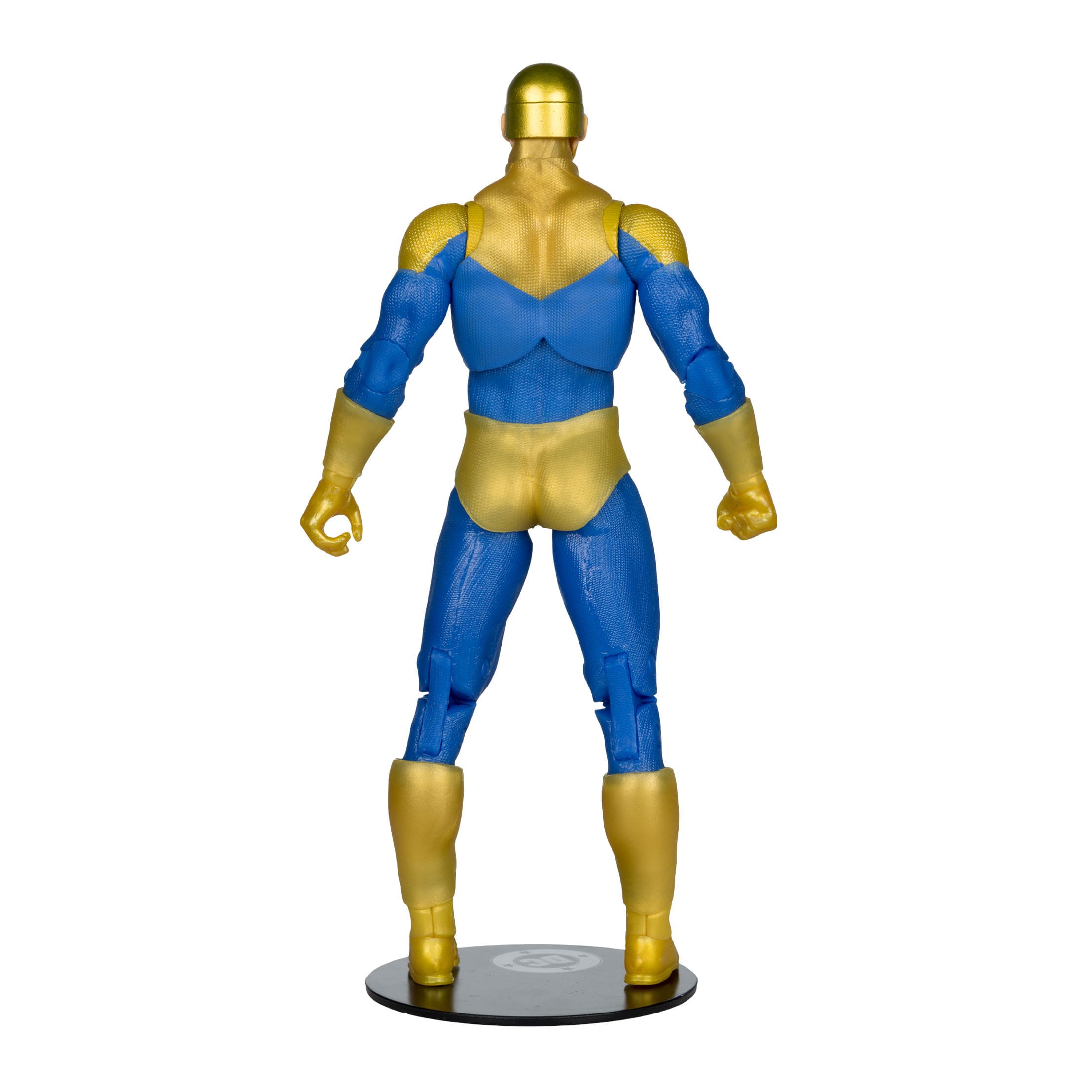 DC Multiverse: The Guardian (Action Comics)-Actionfiguren-McFarlane Toys-Mighty Underground