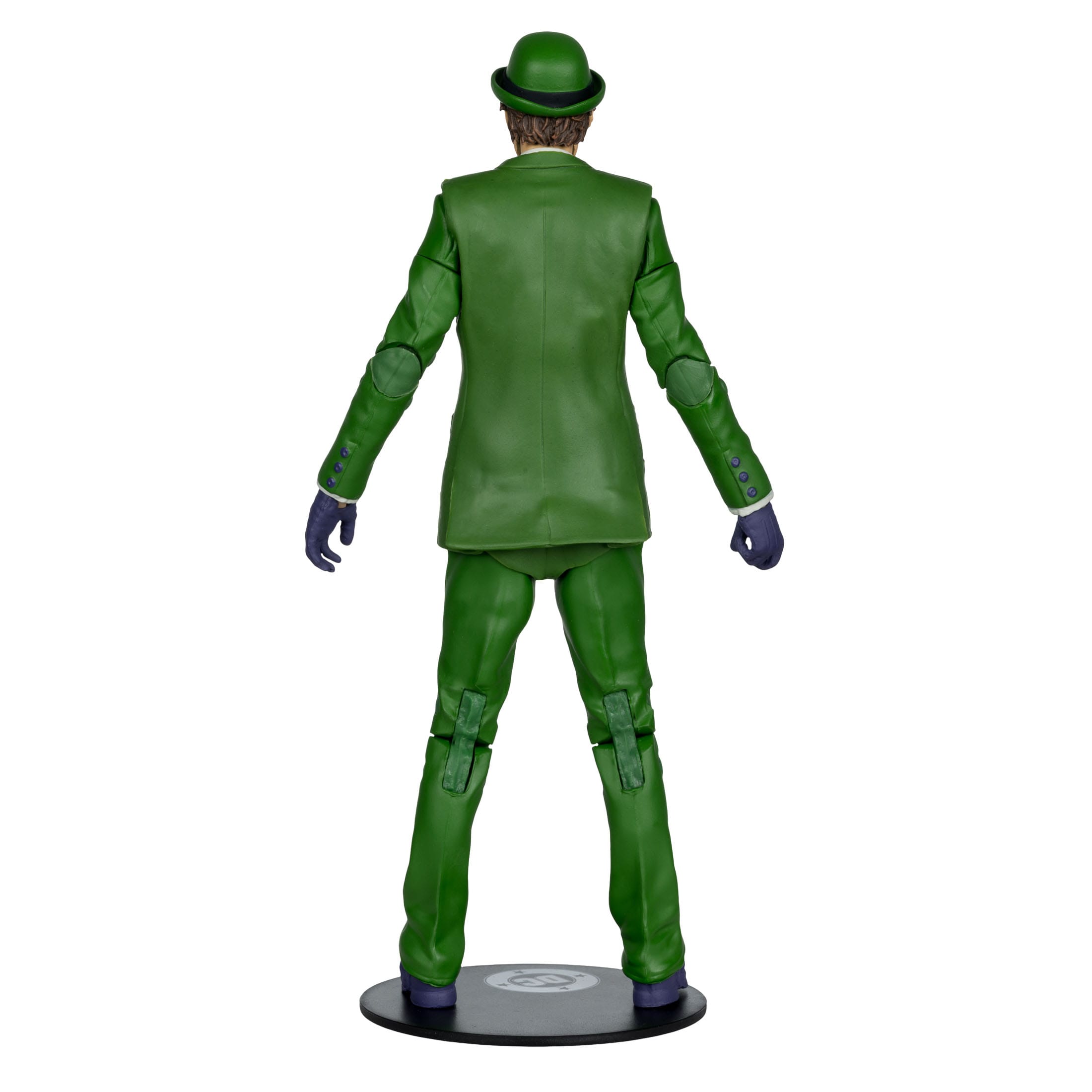 DC Multiverse: The Riddler (Batman: Hush)-Actionfiguren-McFarlane Toys-Mighty Underground