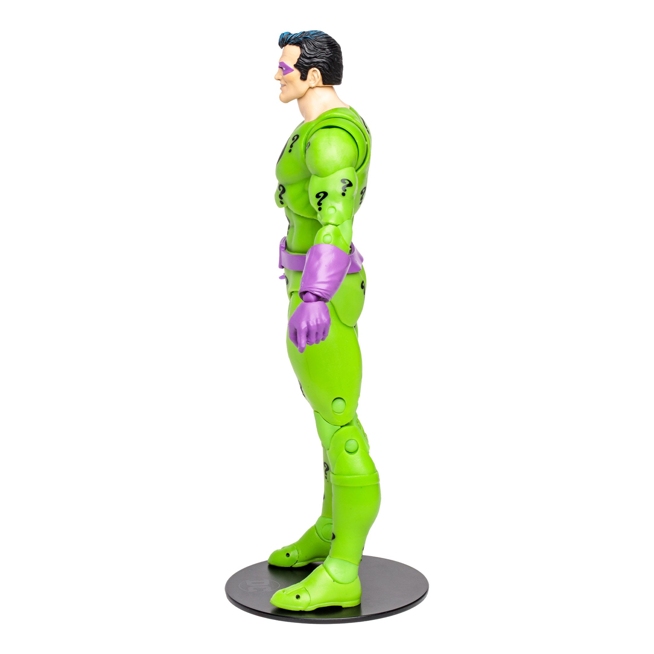 DC Multiverse: The Riddler (DC Classic)-Actionfiguren-McFarlane Toys-Mighty Underground