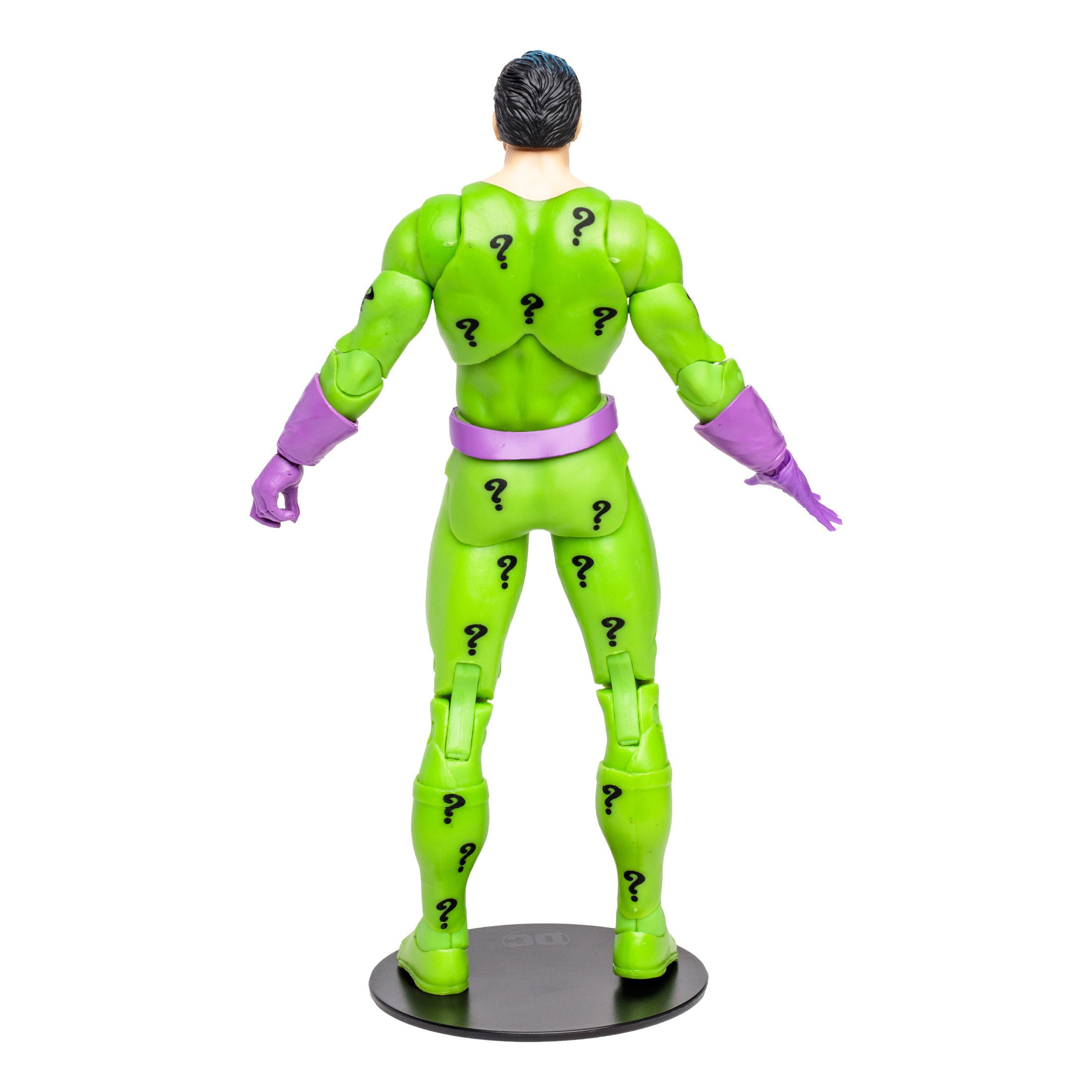 DC Multiverse: The Riddler (DC Classic)-Actionfiguren-McFarlane Toys-Mighty Underground