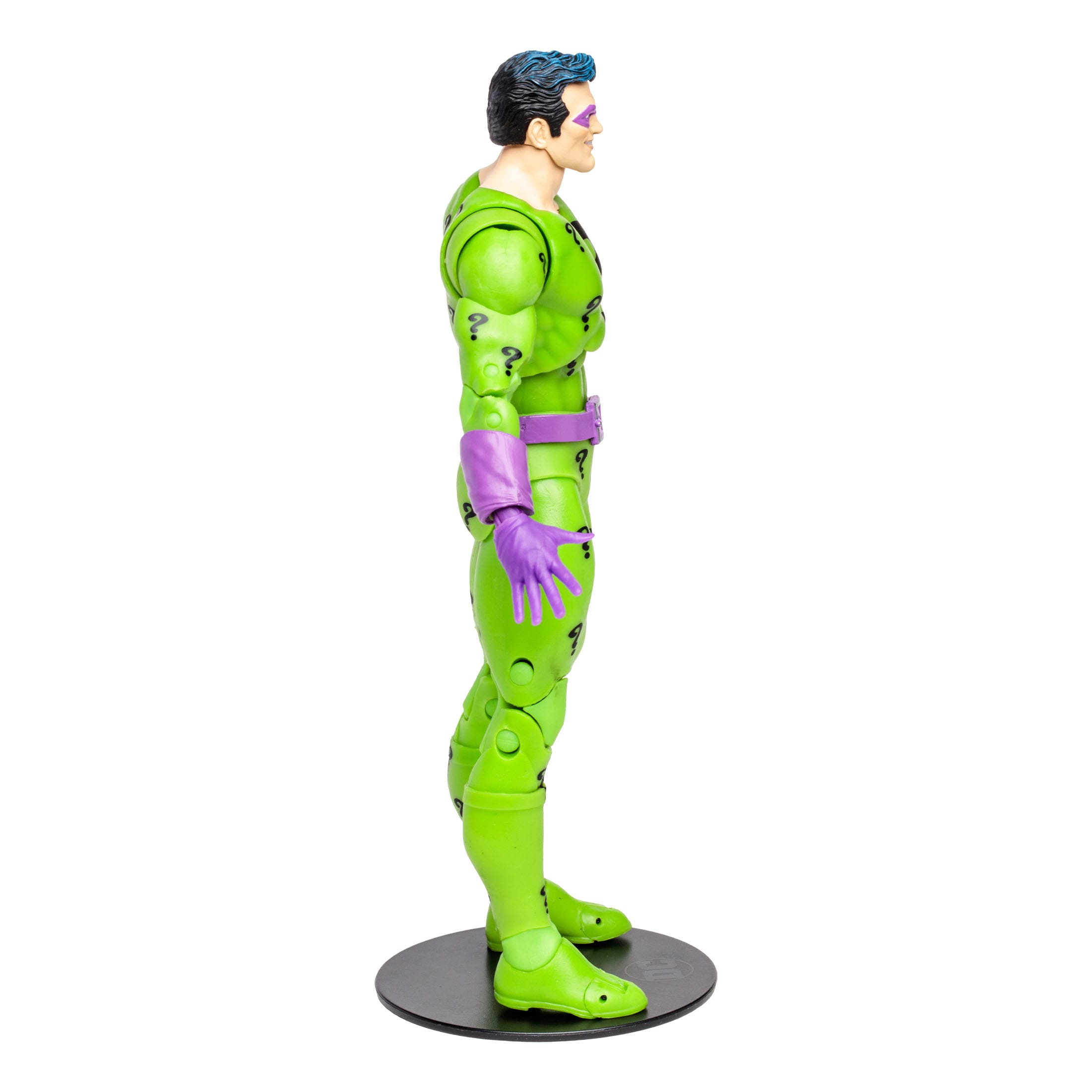 DC Multiverse: The Riddler (DC Classic)-Actionfiguren-McFarlane Toys-Mighty Underground