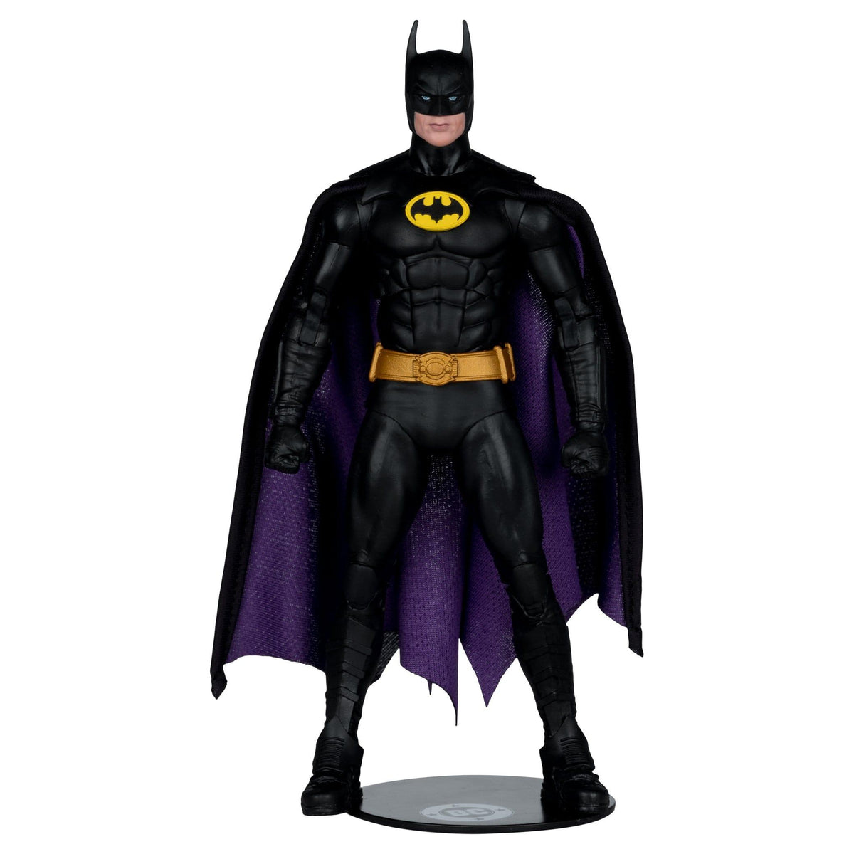 DC Page Punchers: Batman (Batman 89 Comic) Actionfigur & Comic - 7 inch-Actionfiguren-McFarlane Toys-Mighty Underground