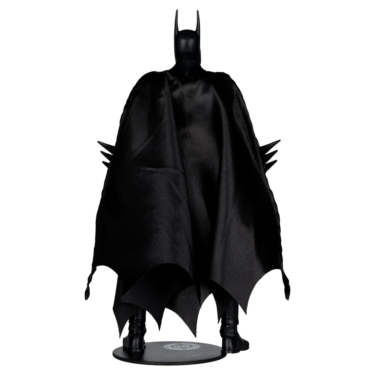 DC Page Punchers: Batman (Justice) Actionfigur & Comic - 7 inch-Actionfiguren-McFarlane Toys-Mighty Underground