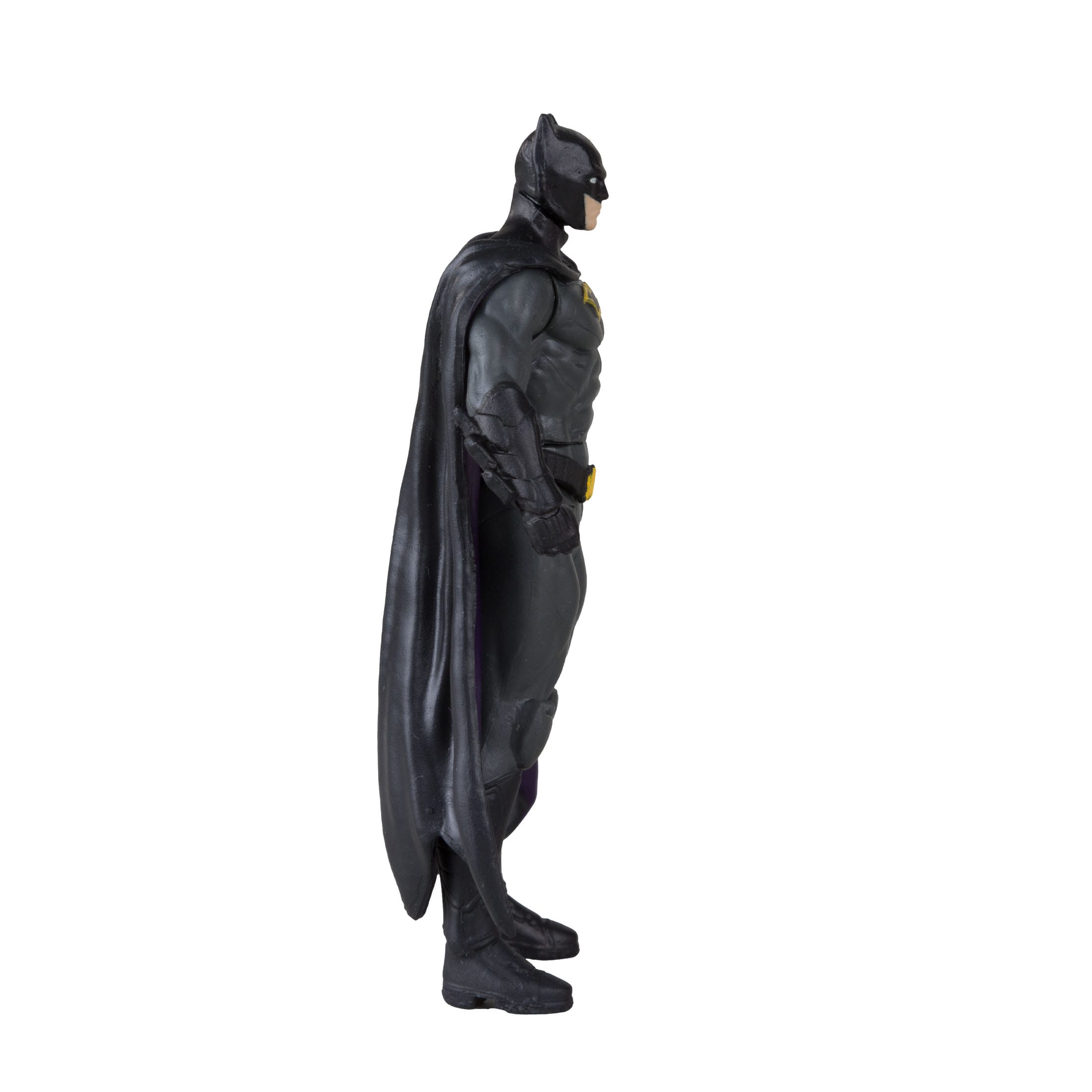 DC Page Punchers: Batman (Rebirth) - Actionfigur & Comic - 8 cm-Actionfiguren-McFarlane Toys-Mighty Underground