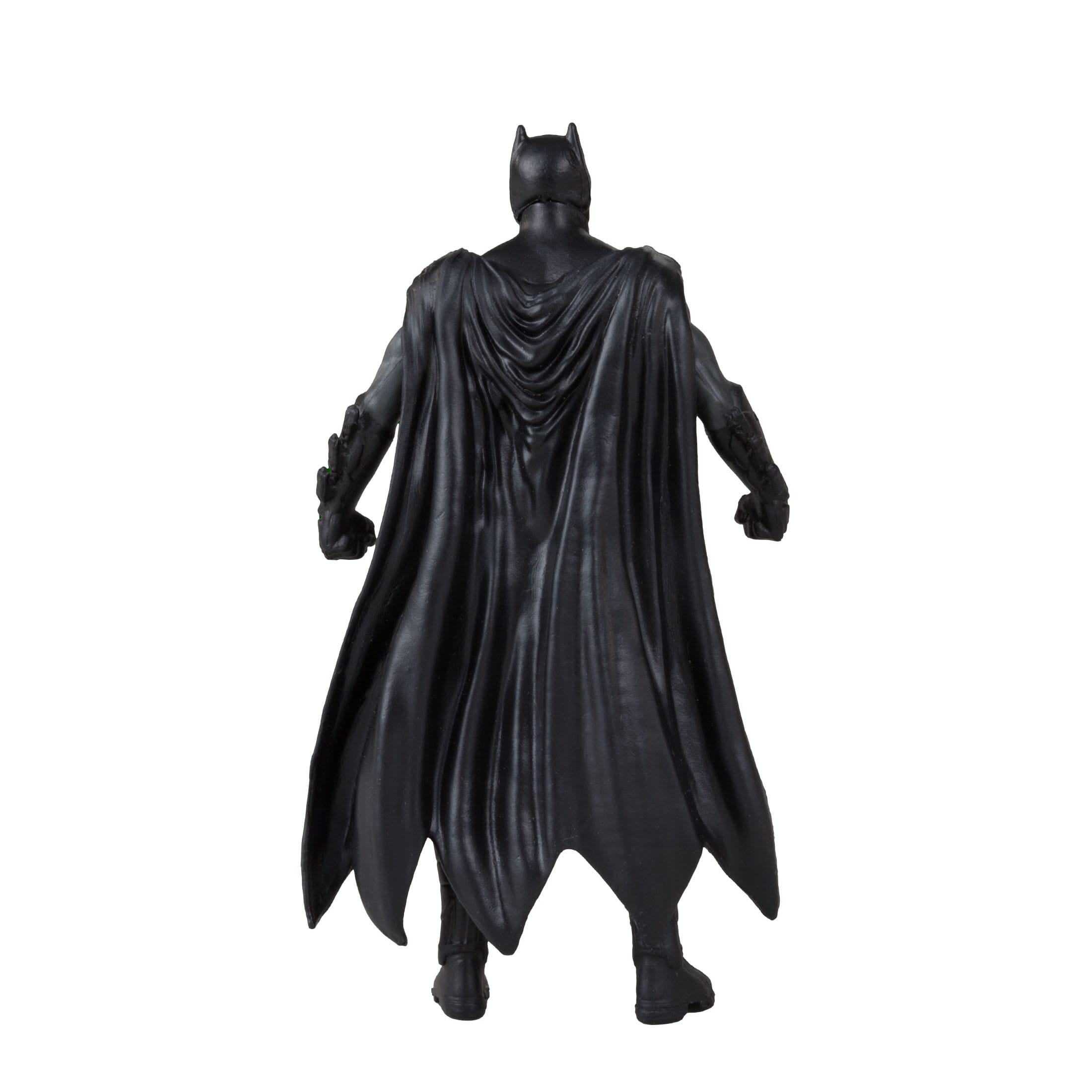 DC Page Punchers: Batman (Rebirth) - Actionfigur & Comic - 8 cm-Actionfiguren-McFarlane Toys-Mighty Underground