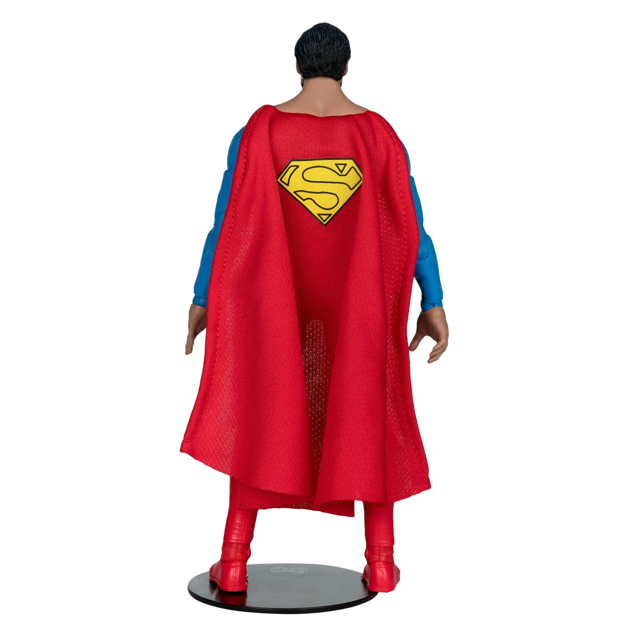 DC Page Punchers: Superman '78, Red Hood, Shazam! (Wave 7) - Actionfigur & Comic - 7 inch - 3er-Set-Actionfiguren-McFarlane Toys-Mighty Underground