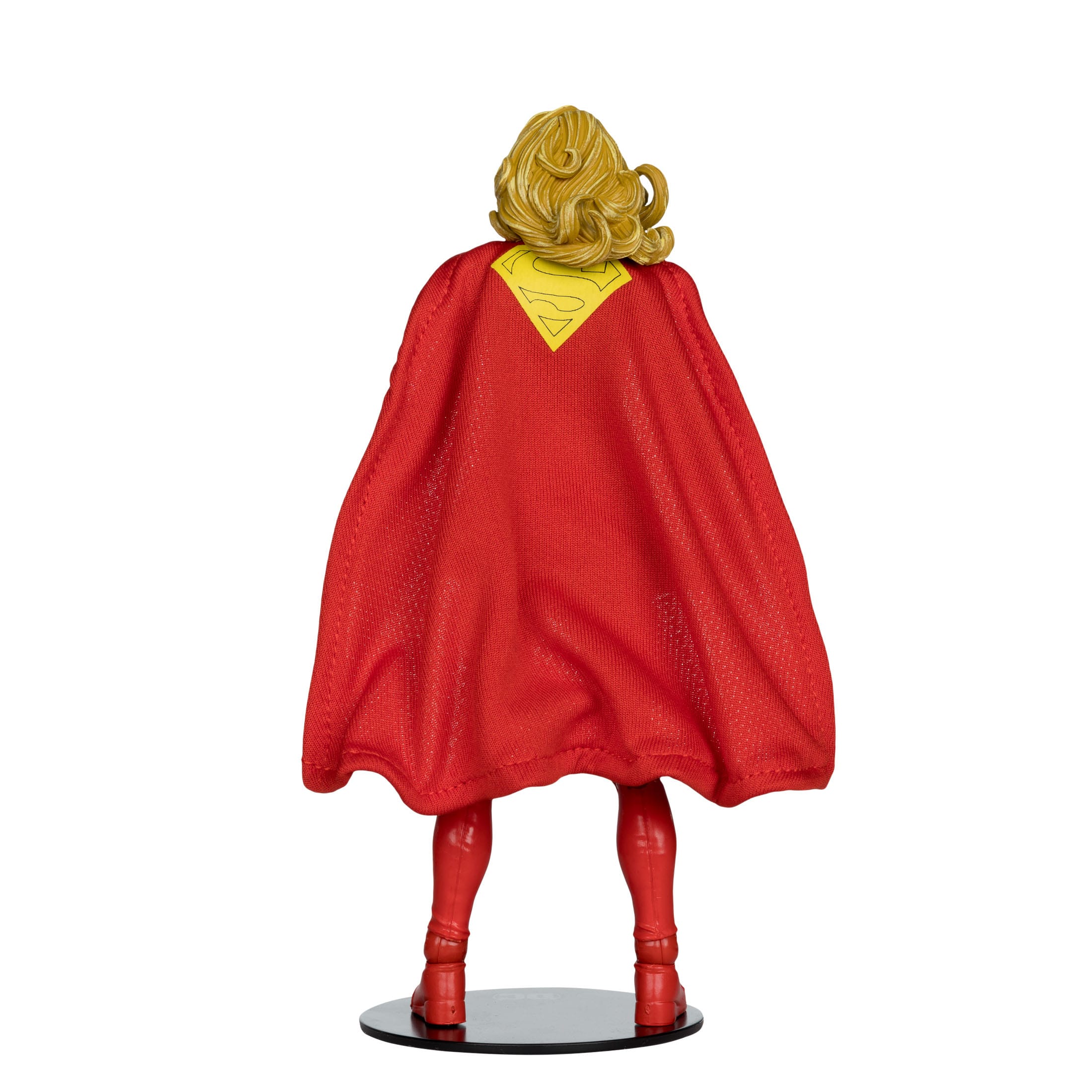 DC Page Punchers: Superman, Supergirl, Starman, Damage (Wave 8) Actionfigur & Comic - 7 inch - 4er-Set-Actionfiguren-McFarlane Toys-Mighty Underground