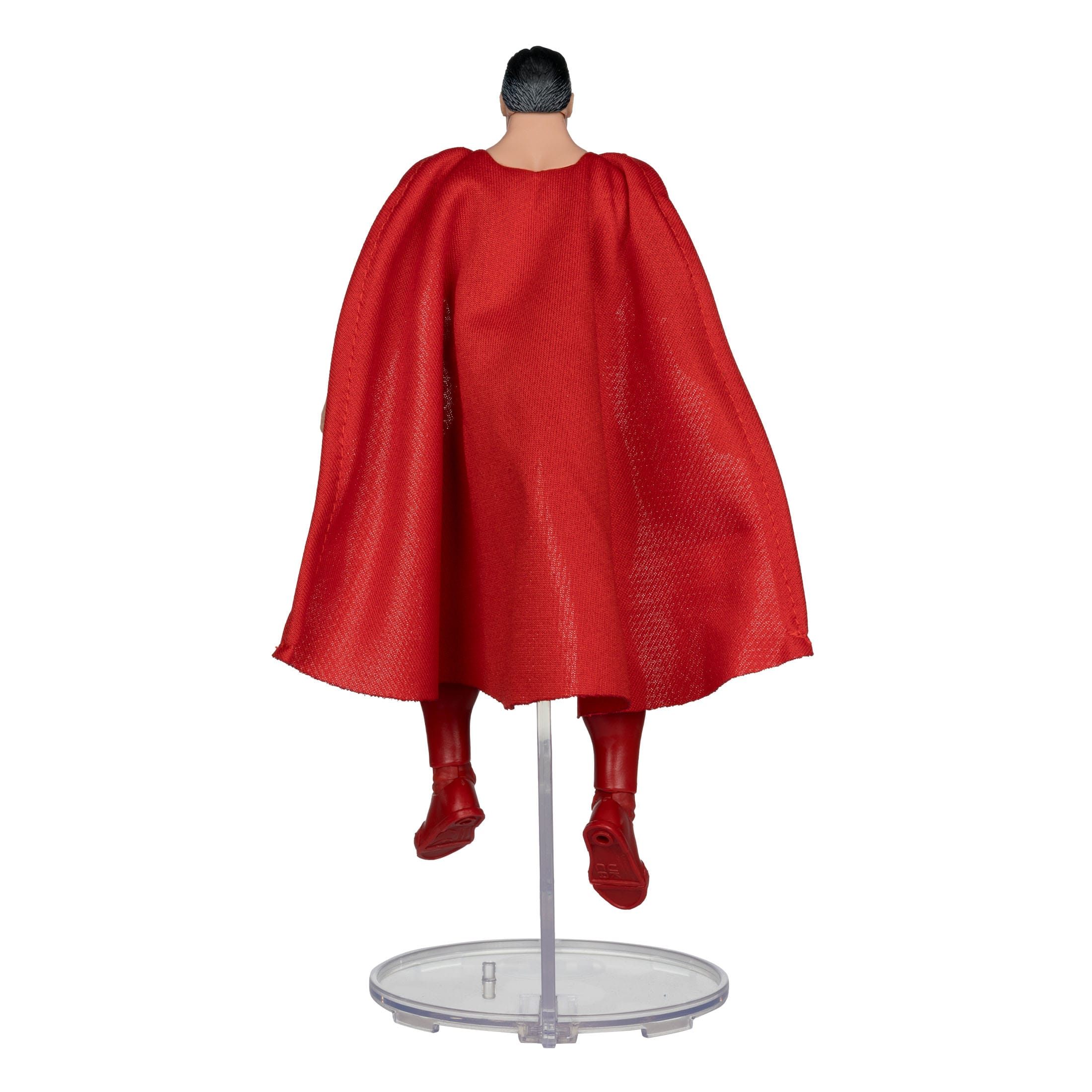 DC Page Punchers: Superman, Supergirl, Starman, Damage (Wave 8) Actionfigur & Comic - 7 inch - 4er-Set-Actionfiguren-McFarlane Toys-Mighty Underground