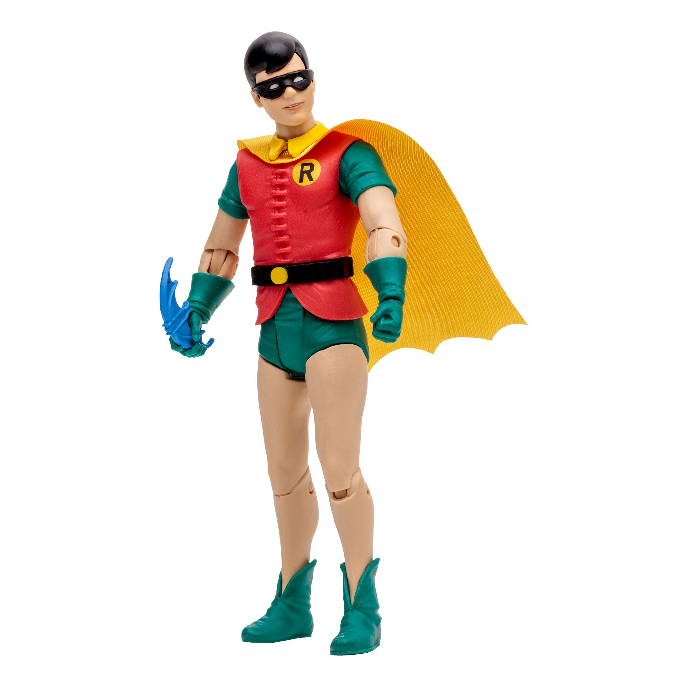 DC Retro: The New Adventures of Batman 6-Pack-Actionfiguren-McFarlane Toys-Mighty Underground