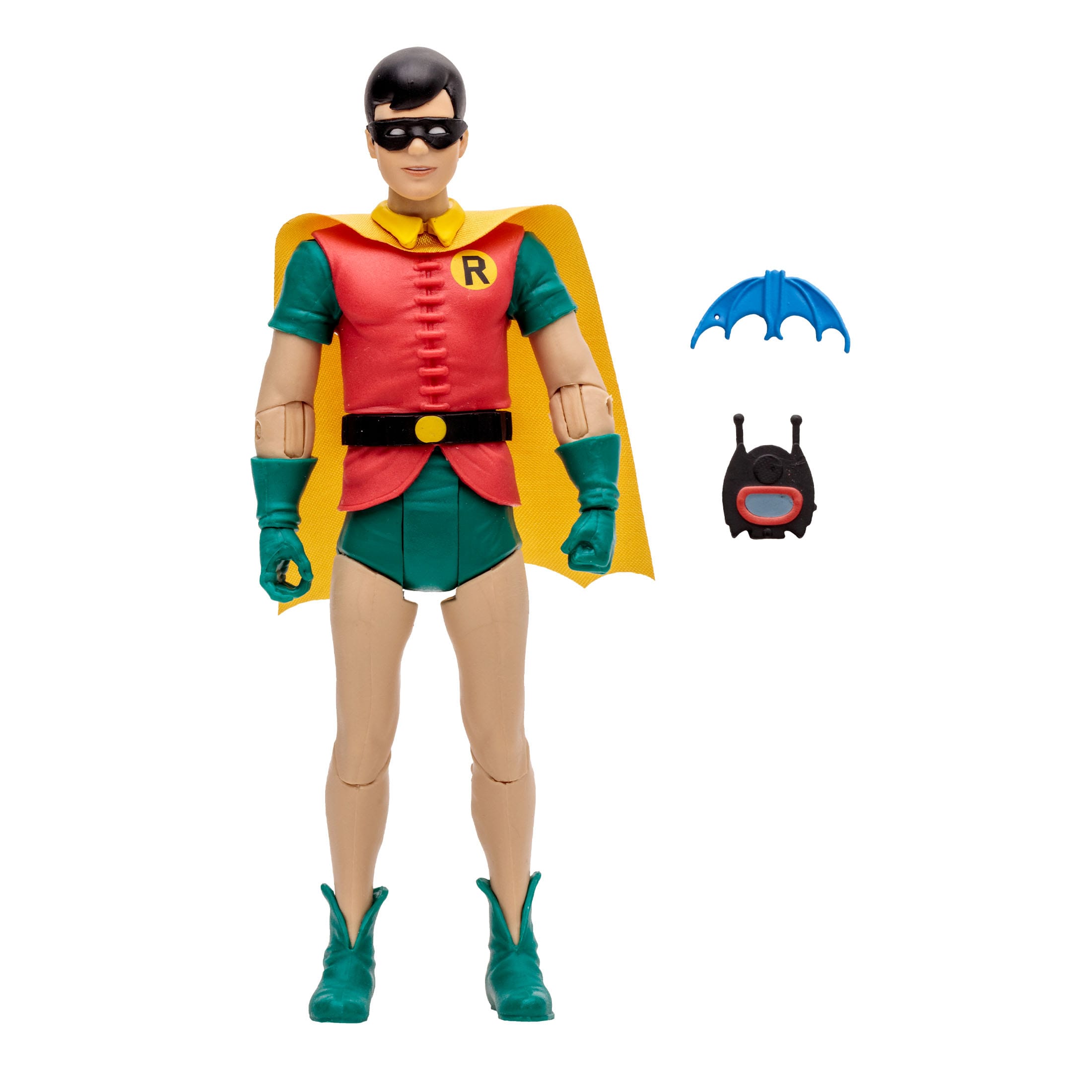 DC Retro: The New Adventures of Batman 6-Pack-Actionfiguren-McFarlane Toys-Mighty Underground