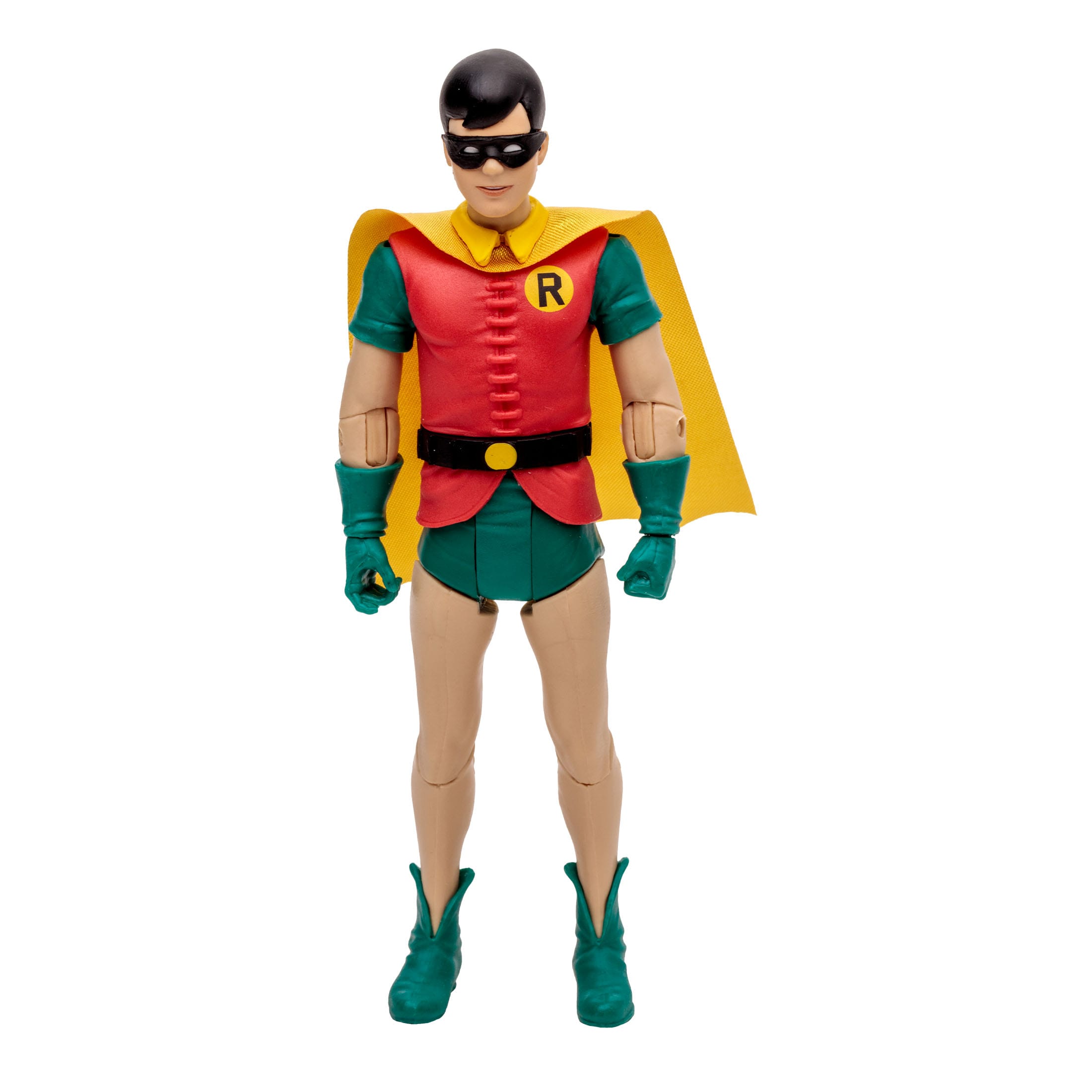 DC Retro: The New Adventures of Batman 6-Pack-Actionfiguren-McFarlane Toys-Mighty Underground