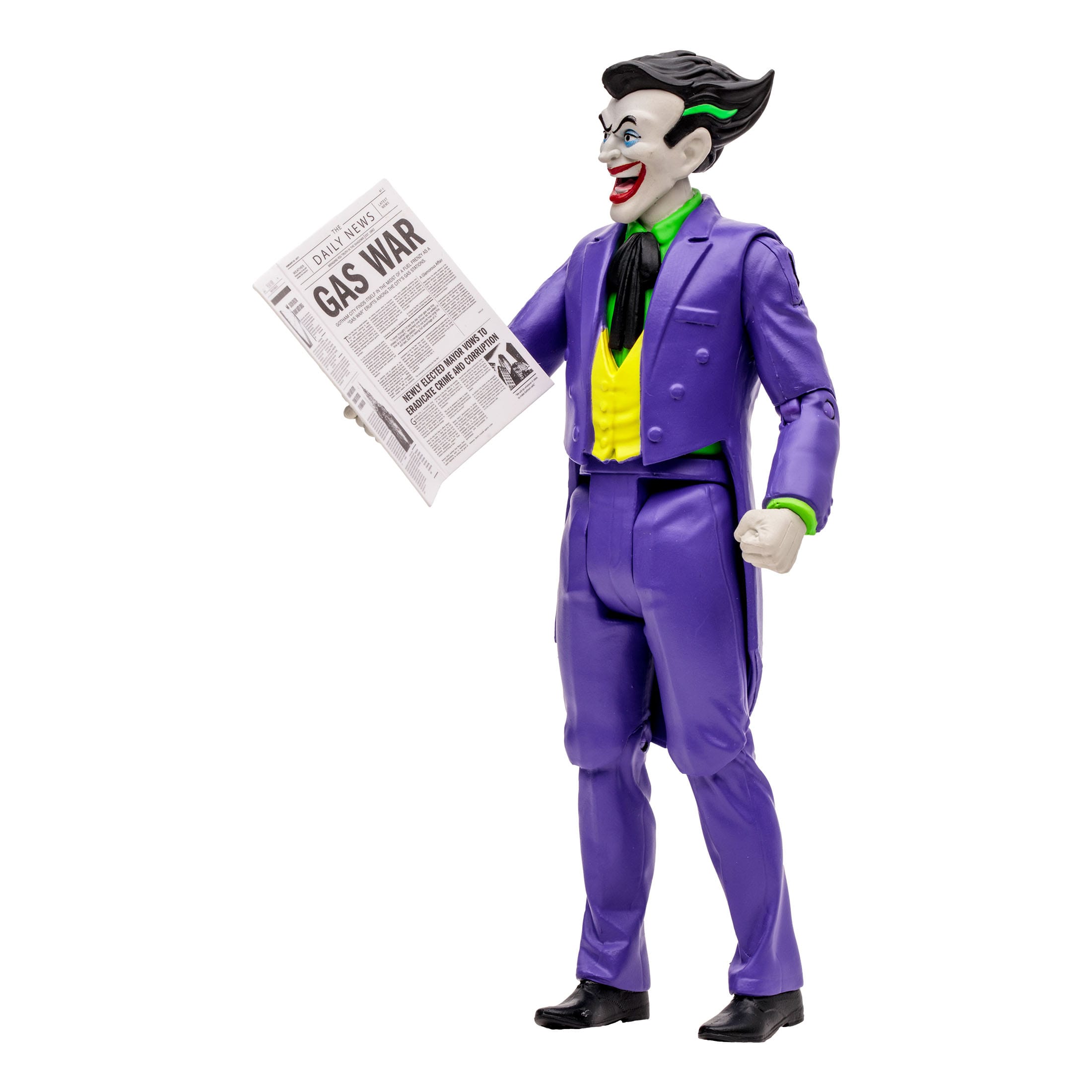 DC Retro: The New Adventures of Batman 6-Pack-Actionfiguren-McFarlane Toys-Mighty Underground