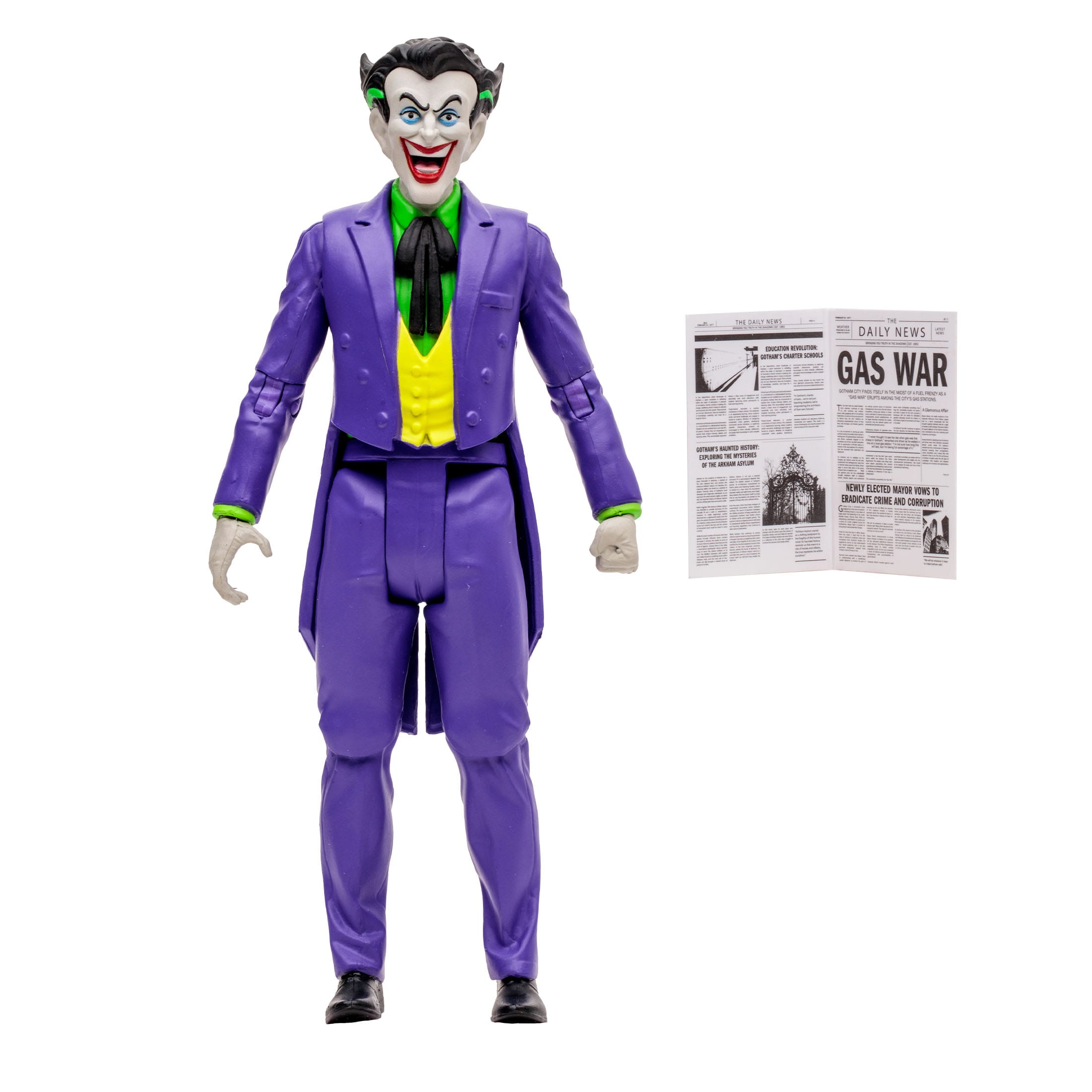 DC Retro: The New Adventures of Batman 6-Pack-Actionfiguren-McFarlane Toys-Mighty Underground