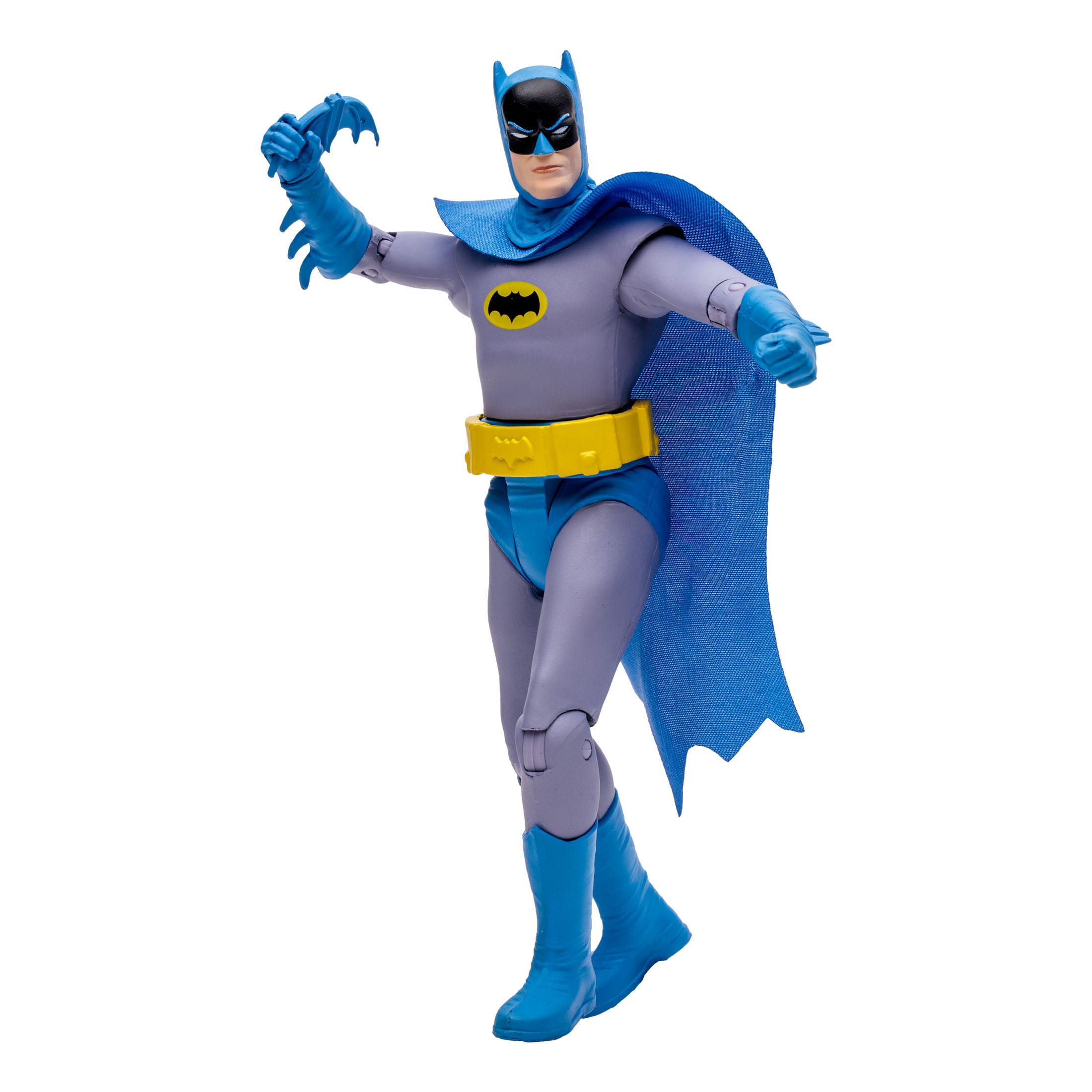 DC Retro: The New Adventures of Batman 6-Pack-Actionfiguren-McFarlane Toys-Mighty Underground