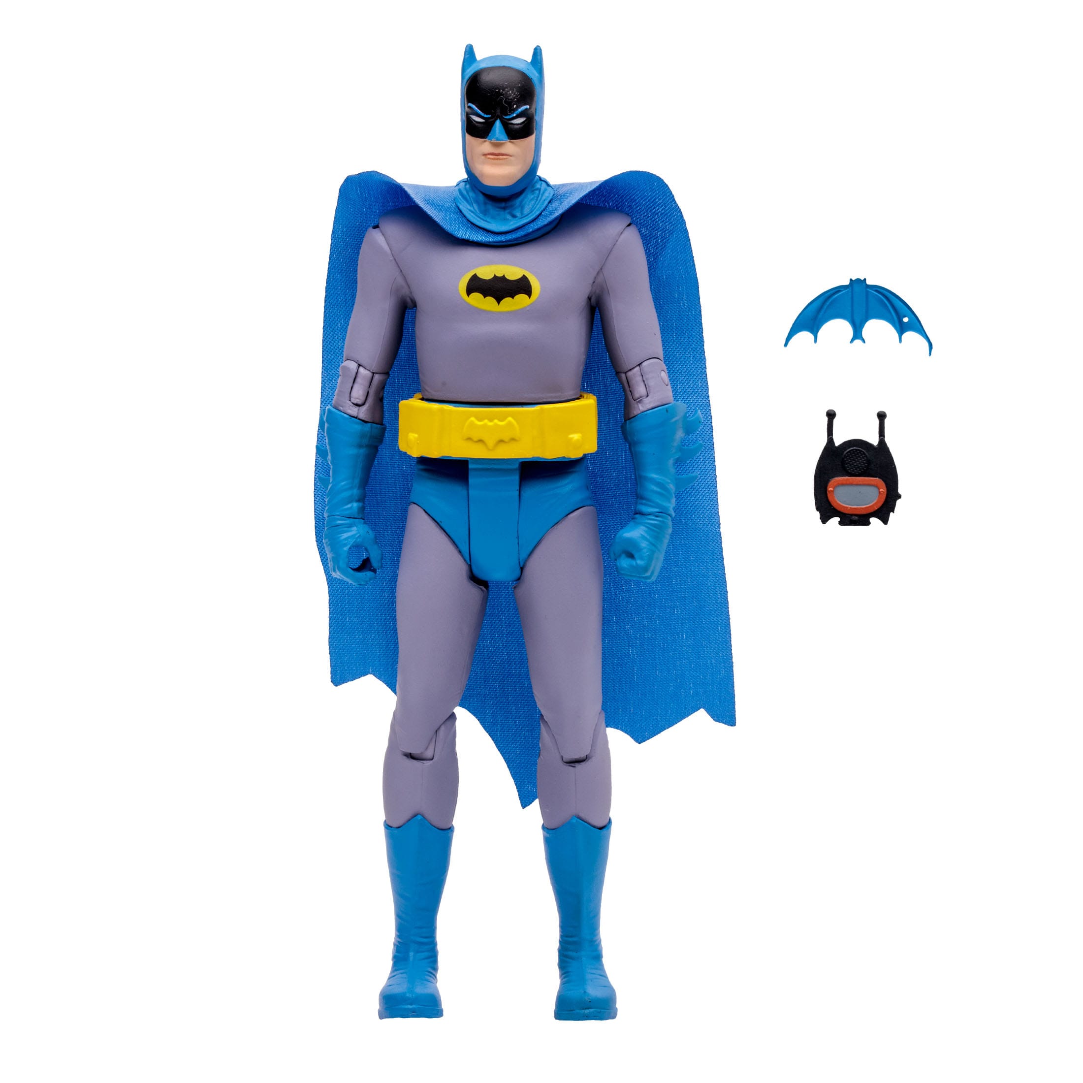 DC Retro: The New Adventures of Batman 6-Pack-Actionfiguren-McFarlane Toys-Mighty Underground