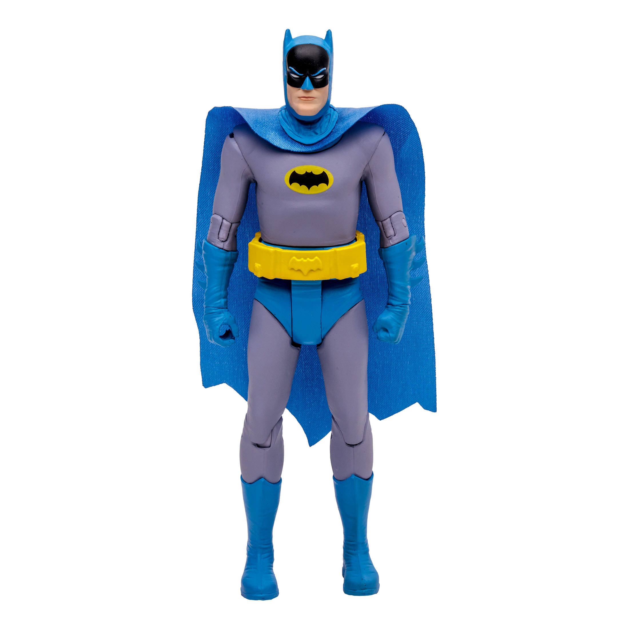 DC Retro: The New Adventures of Batman 6-Pack-Actionfiguren-McFarlane Toys-Mighty Underground