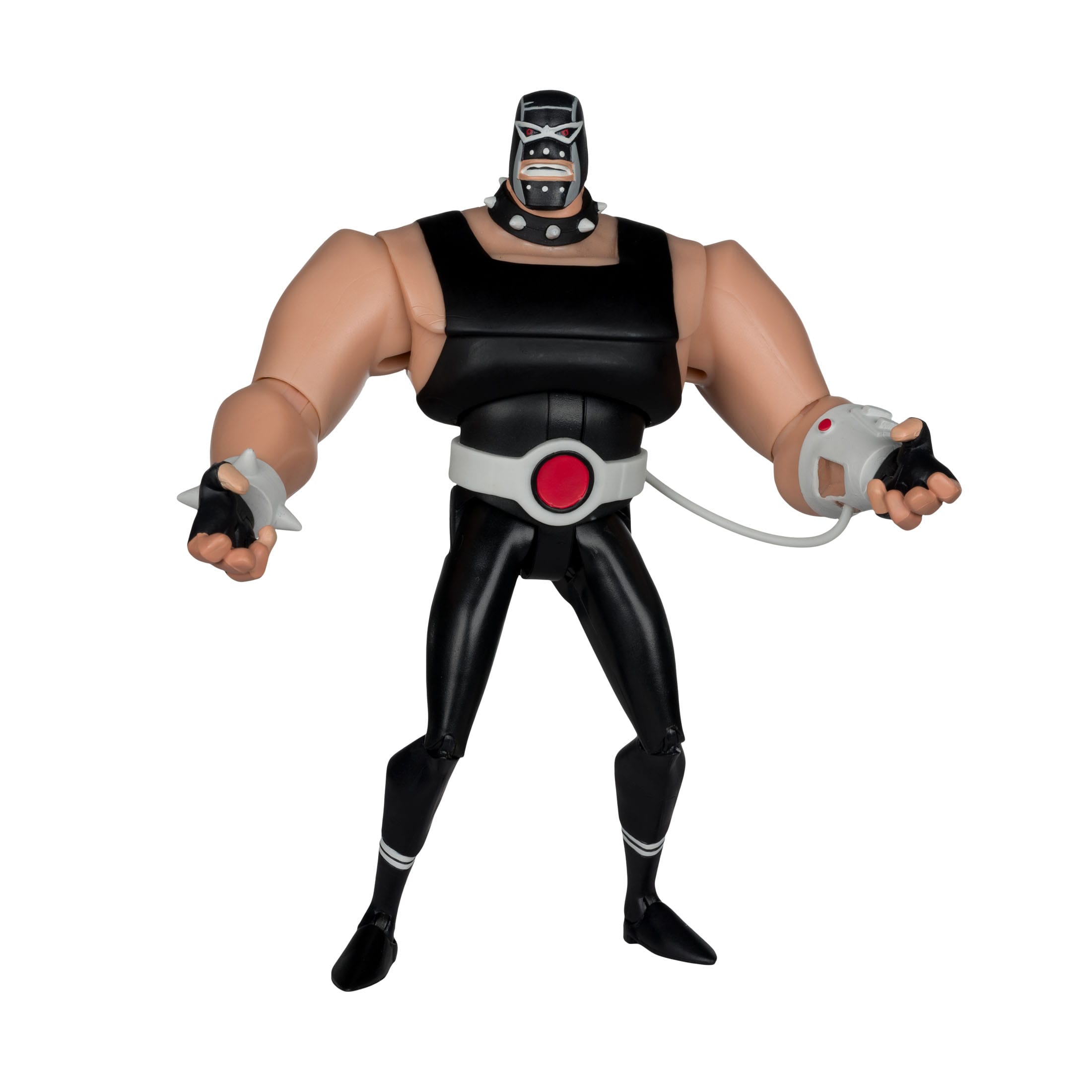 DC The New Batman Adventures: Bane-Actionfiguren-McFarlane Toys-Mighty Underground