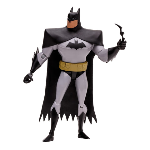 DC: The New Batman Adventures: Batman-Actionfiguren-McFarlane Toys-Mighty Underground