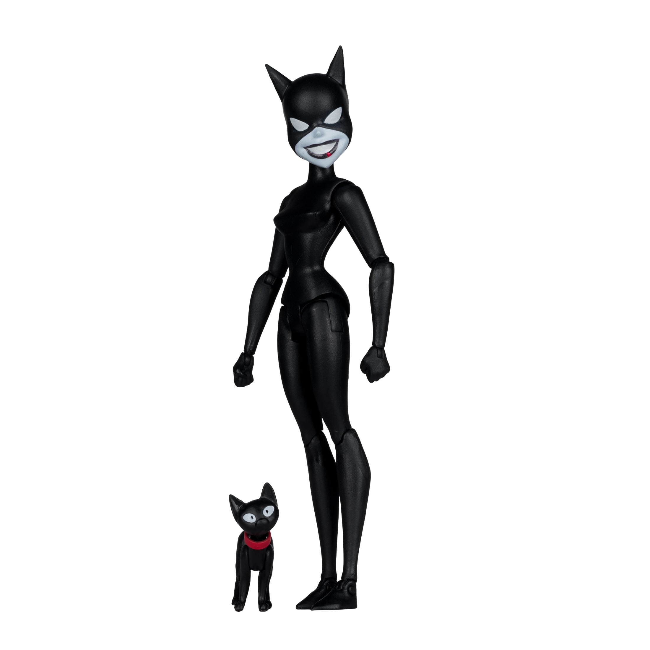 DC The New Batman Adventures: Catwoman-Actionfiguren-McFarlane Toys-Mighty Underground