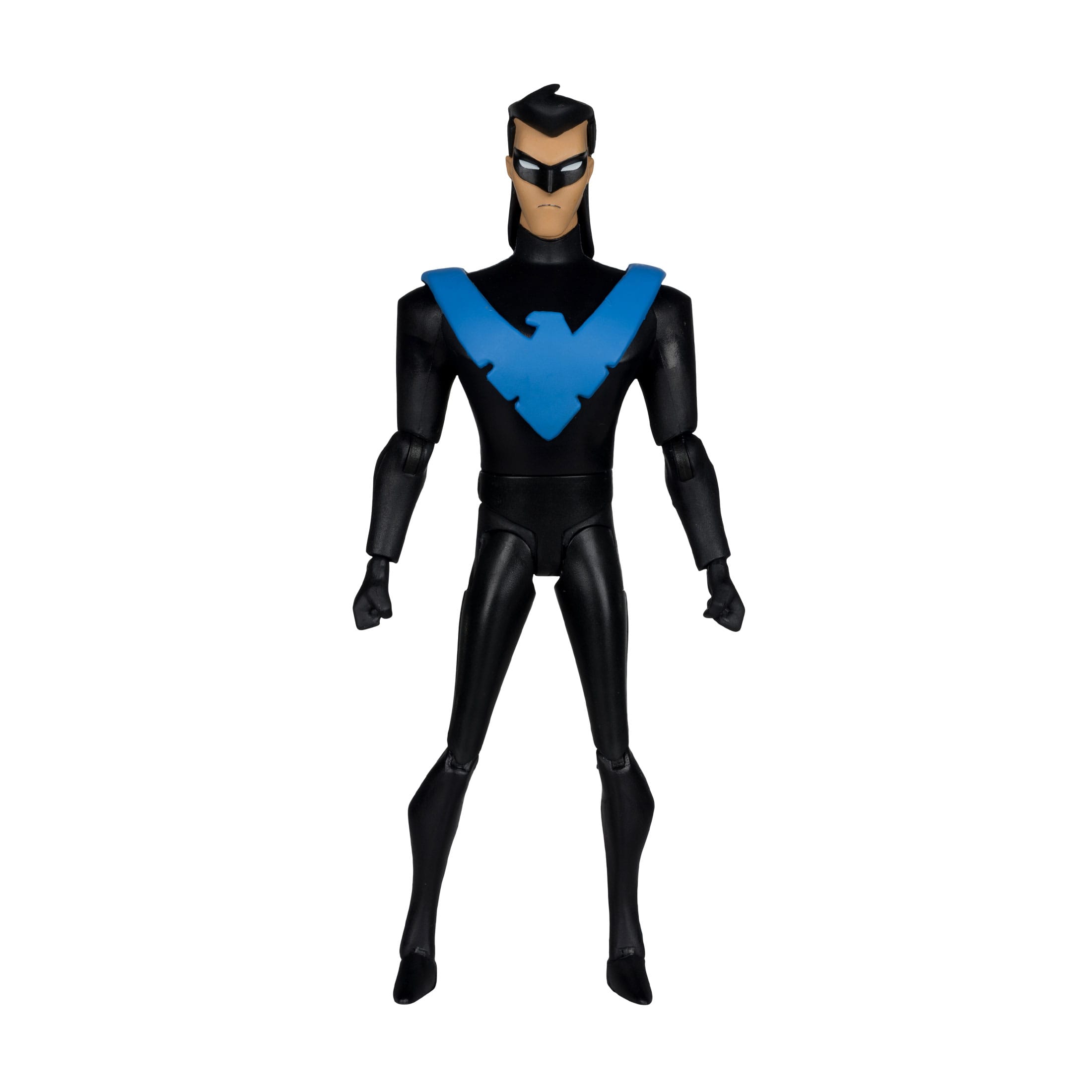 DC The New Batman Adventures: Nightwing-Actionfiguren-McFarlane Toys-Mighty Underground