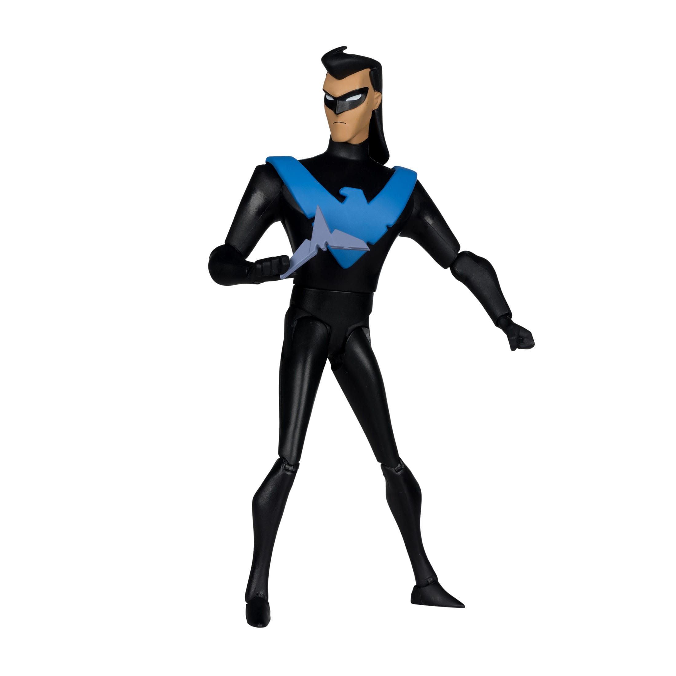 DC The New Batman Adventures: Nightwing-Actionfiguren-McFarlane Toys-Mighty Underground