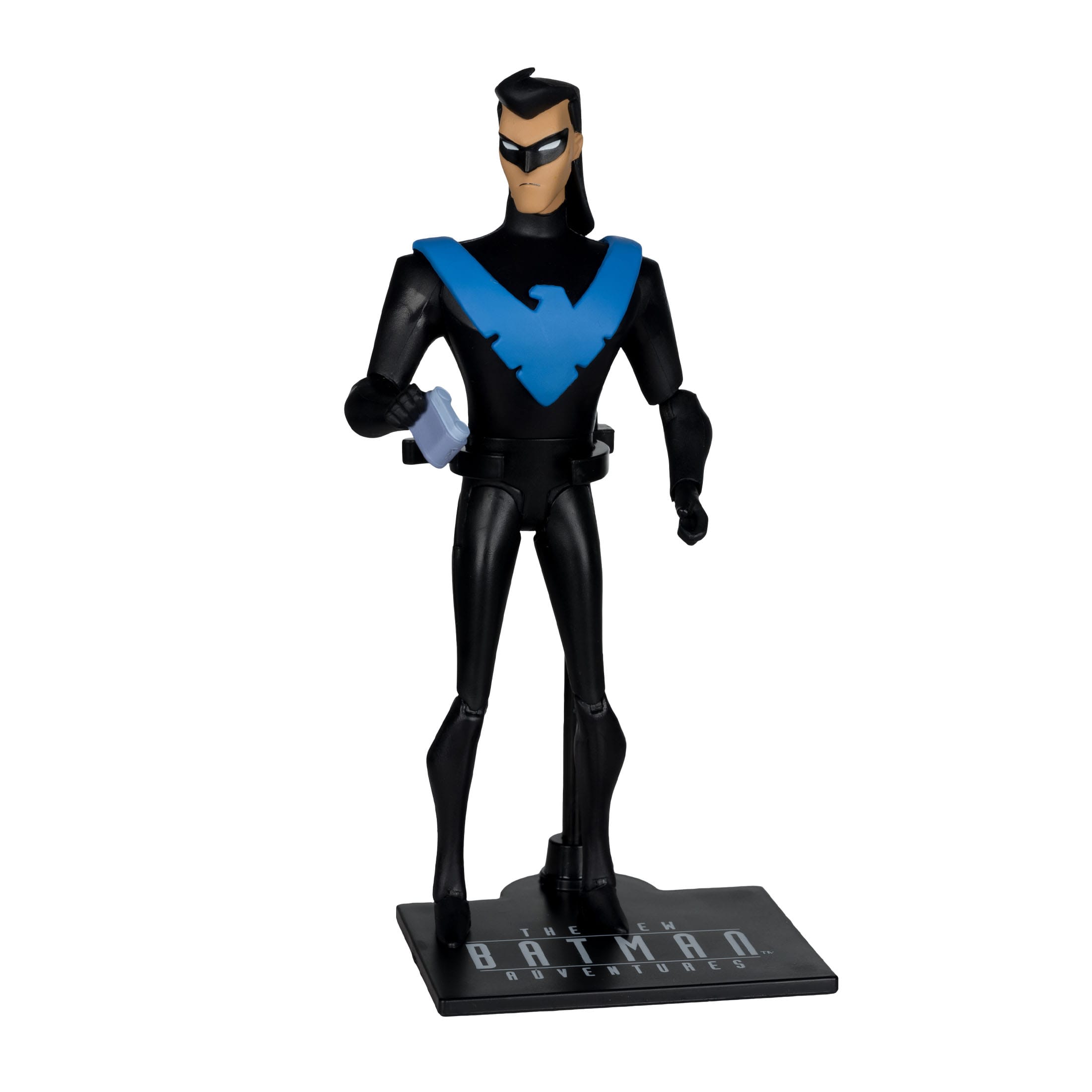 DC The New Batman Adventures: Nightwing-Actionfiguren-McFarlane Toys-Mighty Underground