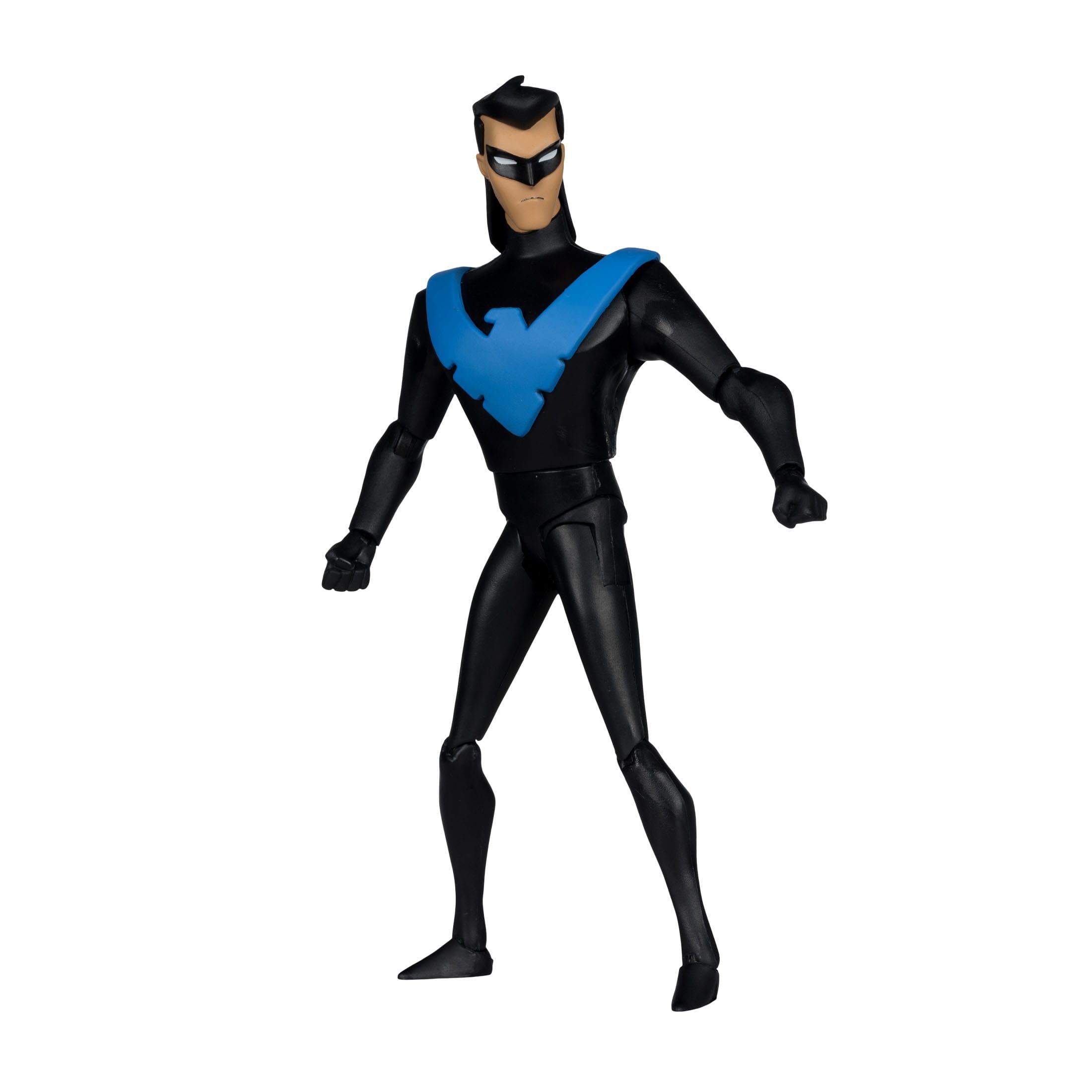 DC The New Batman Adventures: Nightwing-Actionfiguren-McFarlane Toys-Mighty Underground