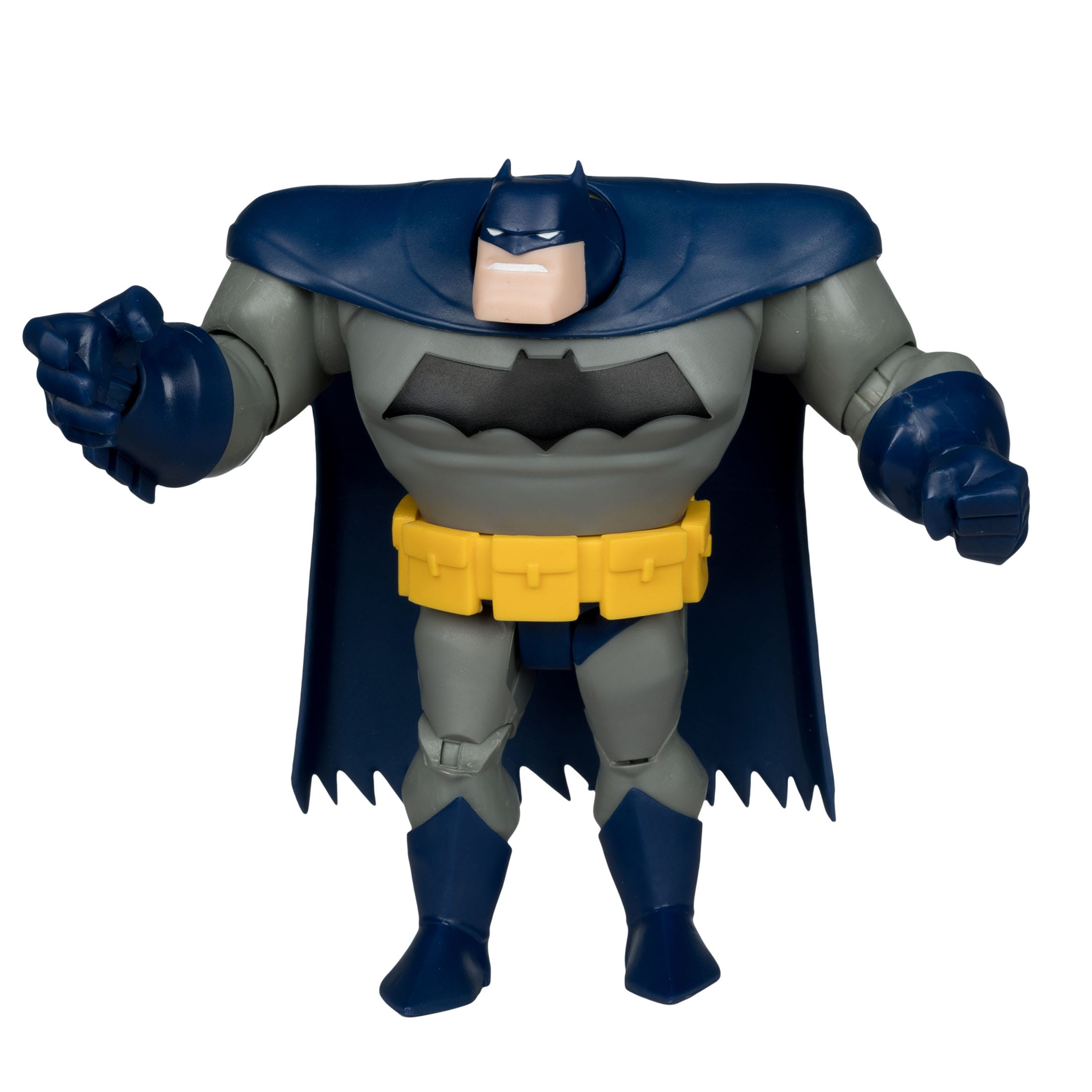 DC The New Batman Adventures: Pack Legends of the Dark Knight - 3-Pack-Actionfiguren-McFarlane Toys-Mighty Underground