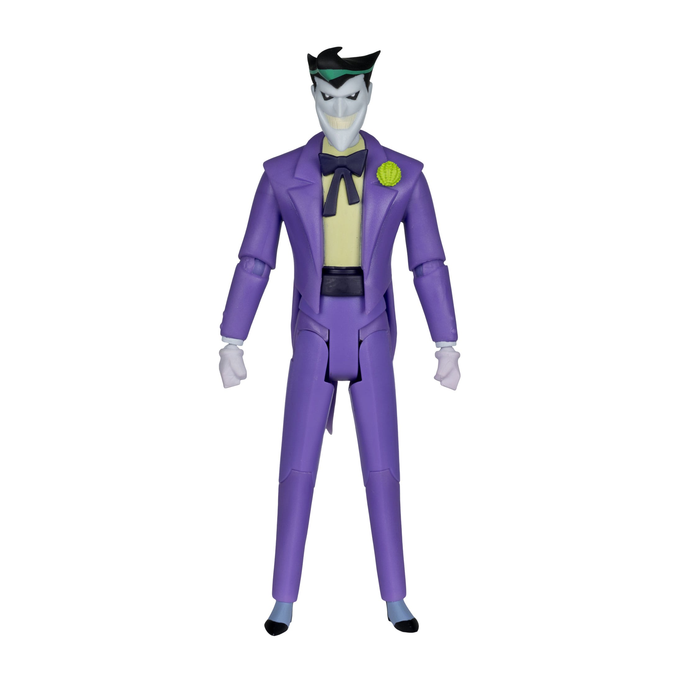 DC The New Batman Adventures: The Joker-Actionfiguren-McFarlane Toys-Mighty Underground