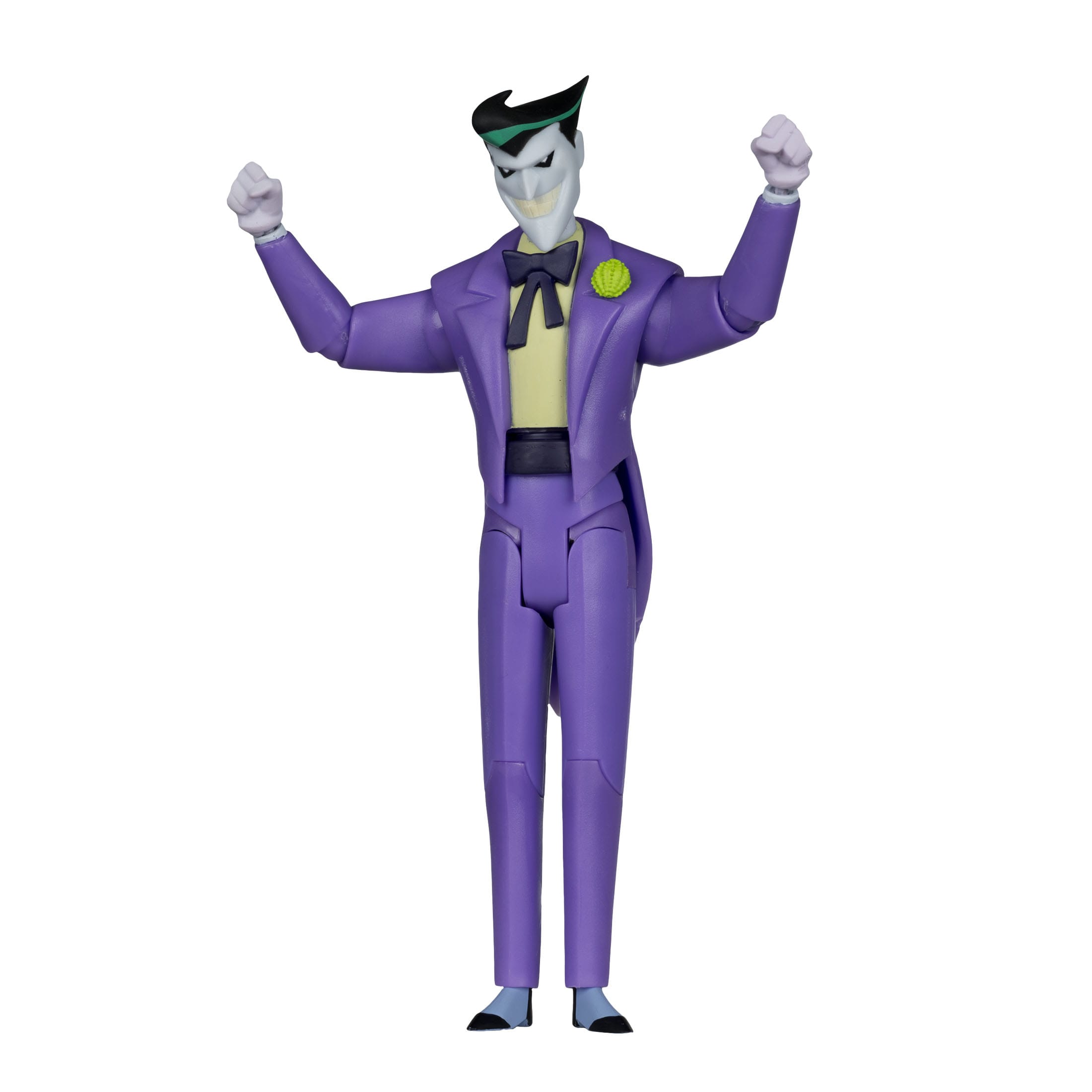 DC The New Batman Adventures: The Joker-Actionfiguren-McFarlane Toys-Mighty Underground