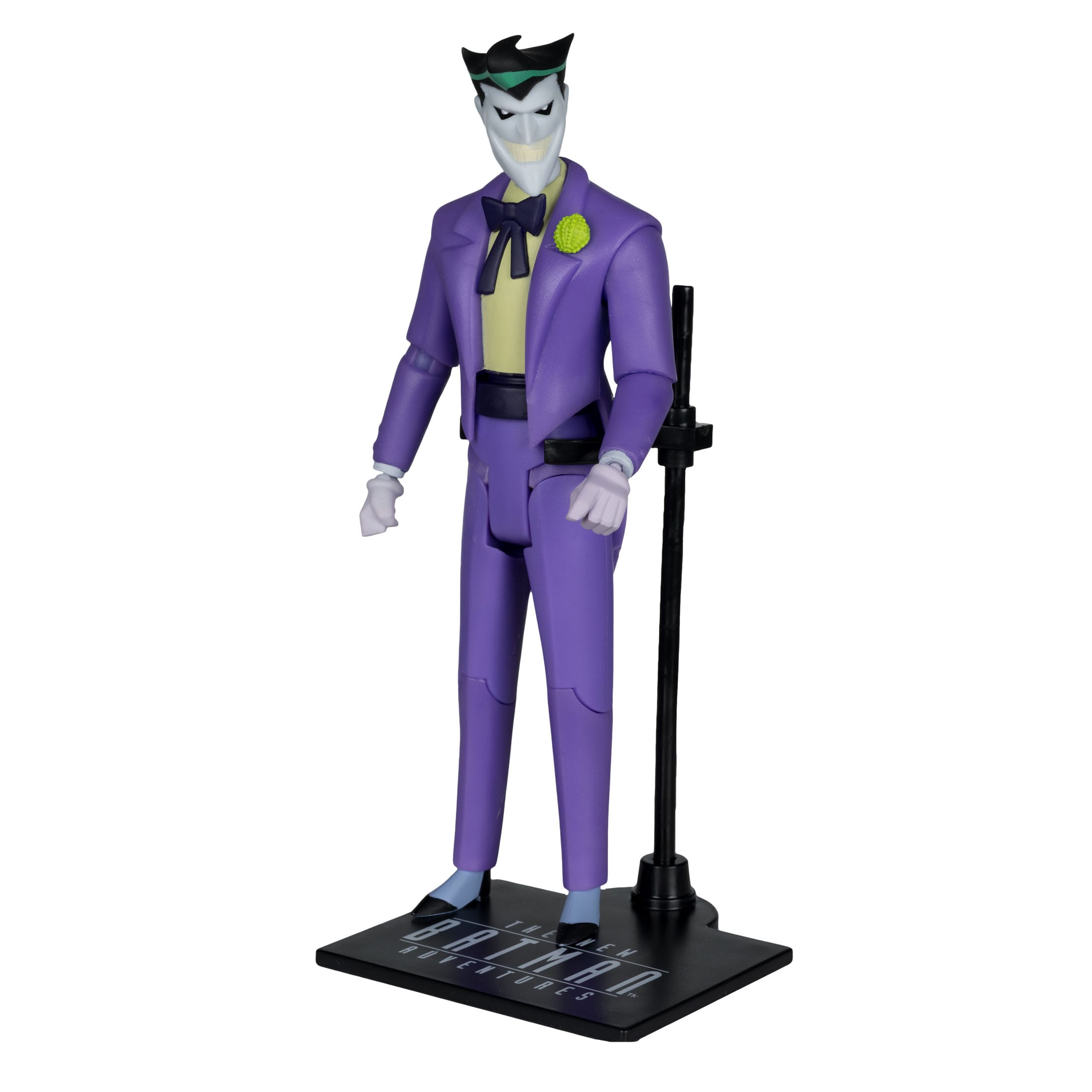 DC The New Batman Adventures: The Joker-Actionfiguren-McFarlane Toys-Mighty Underground