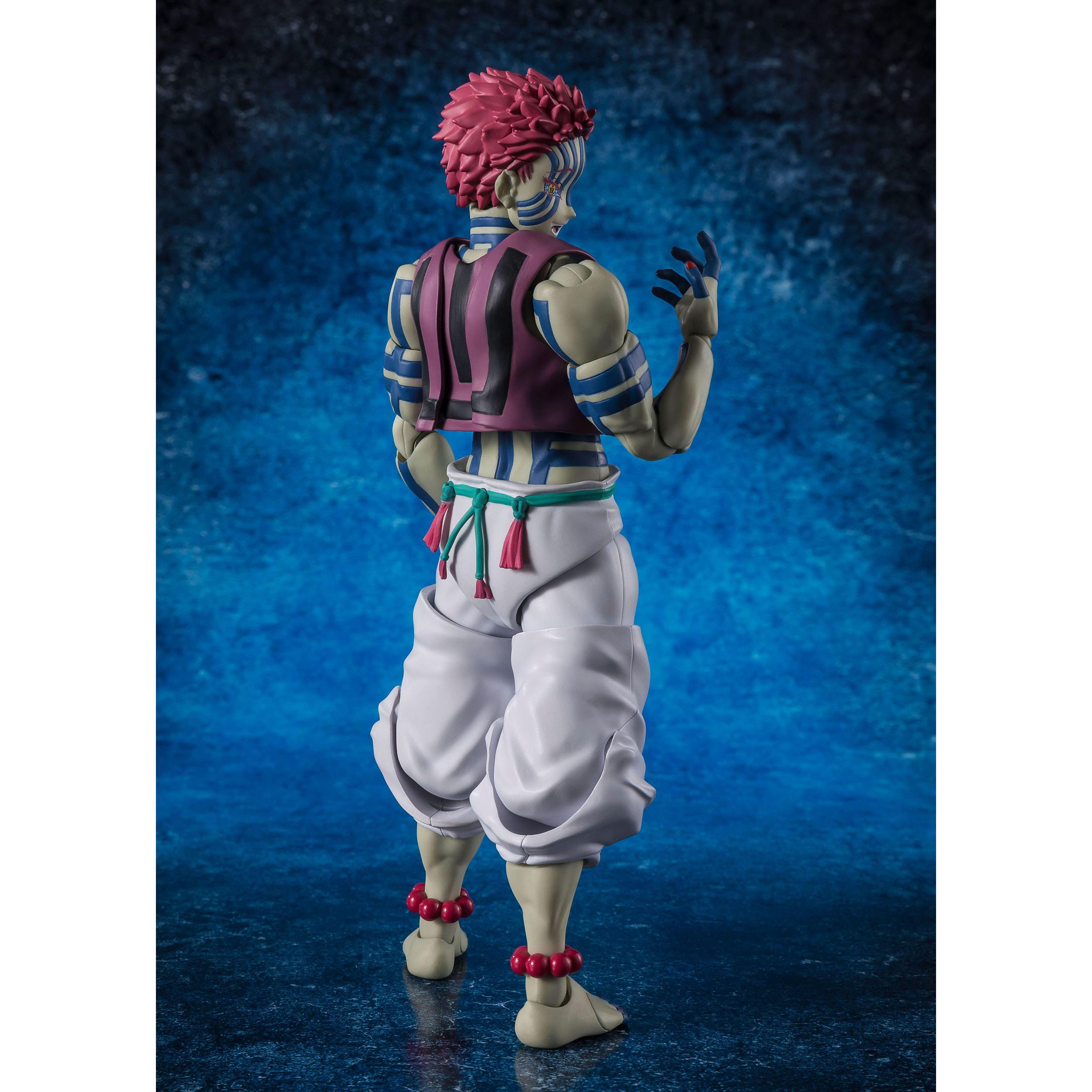 Demon Slayer: Kimetsu no Yaiba-Actionfiguren-Bandai Tamashii Nations-Mighty Underground