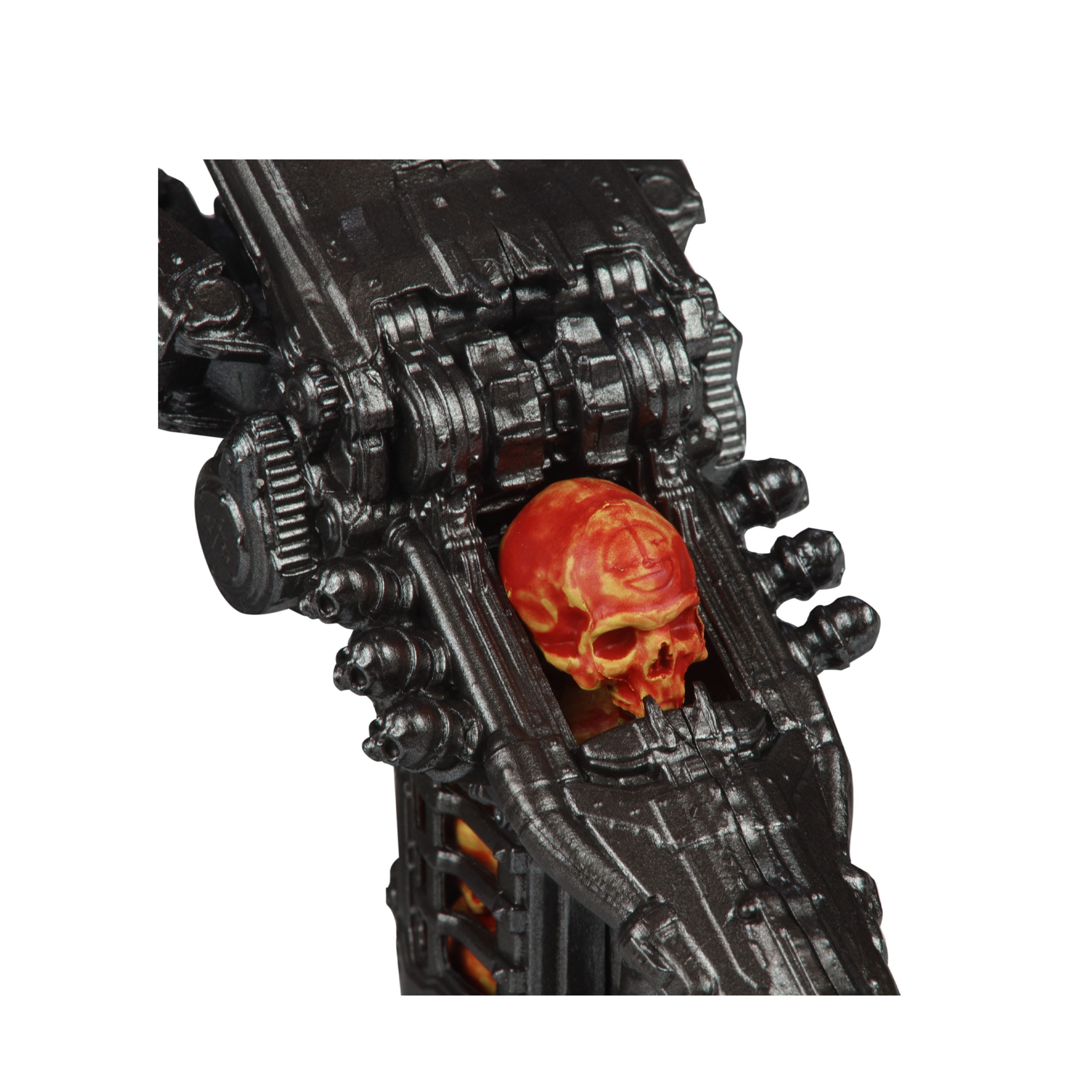 Doom Dark Ages: Doom Slayer (Elite Edition)-Actionfiguren-McFarlane Toys-Mighty Underground
