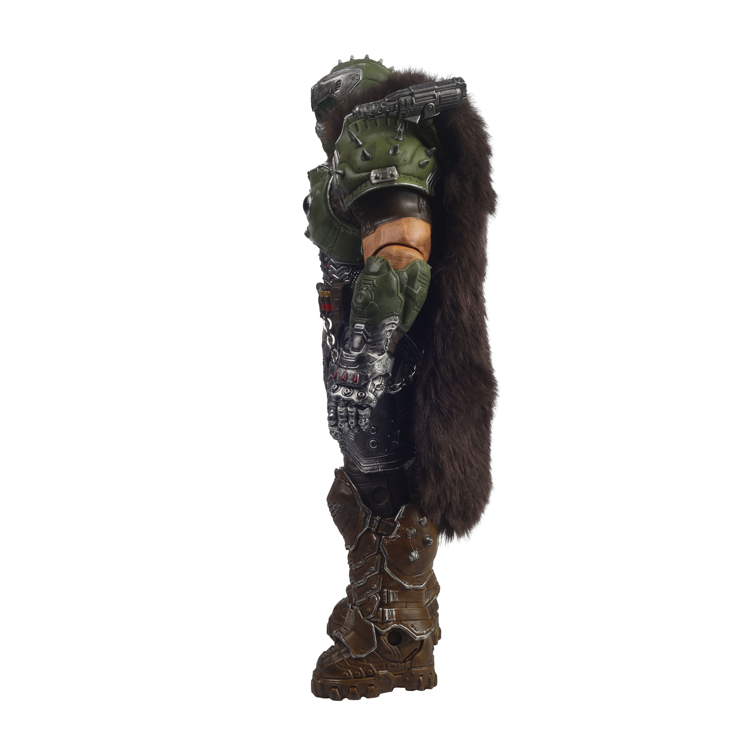 Doom Dark Ages: Doom Slayer (Elite Edition)-Actionfiguren-McFarlane Toys-Mighty Underground
