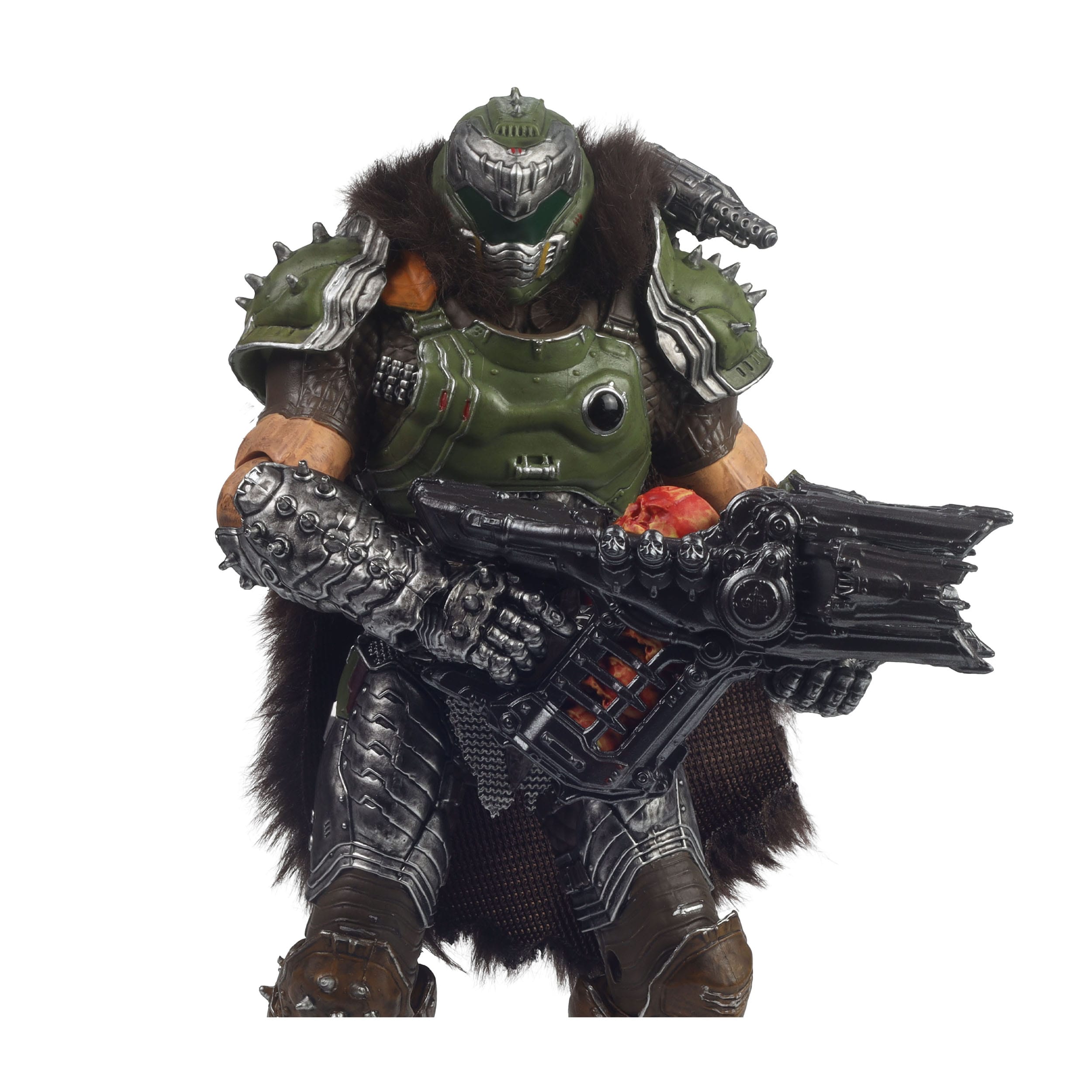Doom Dark Ages: Doom Slayer (Elite Edition)-Actionfiguren-McFarlane Toys-Mighty Underground