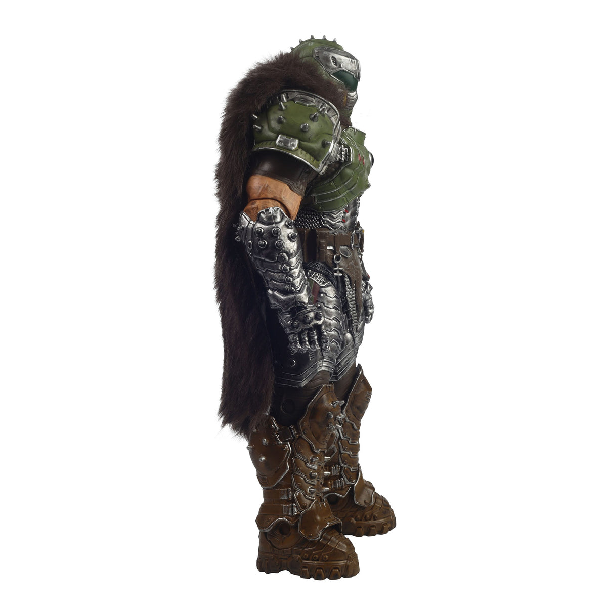 Doom Dark Ages: Doom Slayer (Elite Edition)-Actionfiguren-McFarlane Toys-Mighty Underground