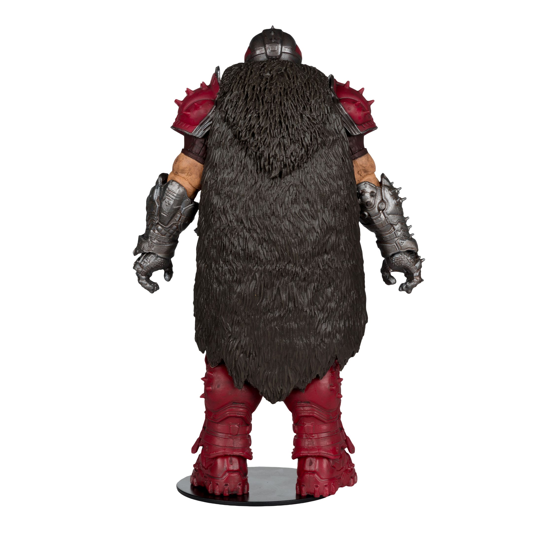 Doom The Dark Ages: Doom Slayer (Phalanx Skin)-Actionfiguren-McFarlane Toys-Mighty Underground