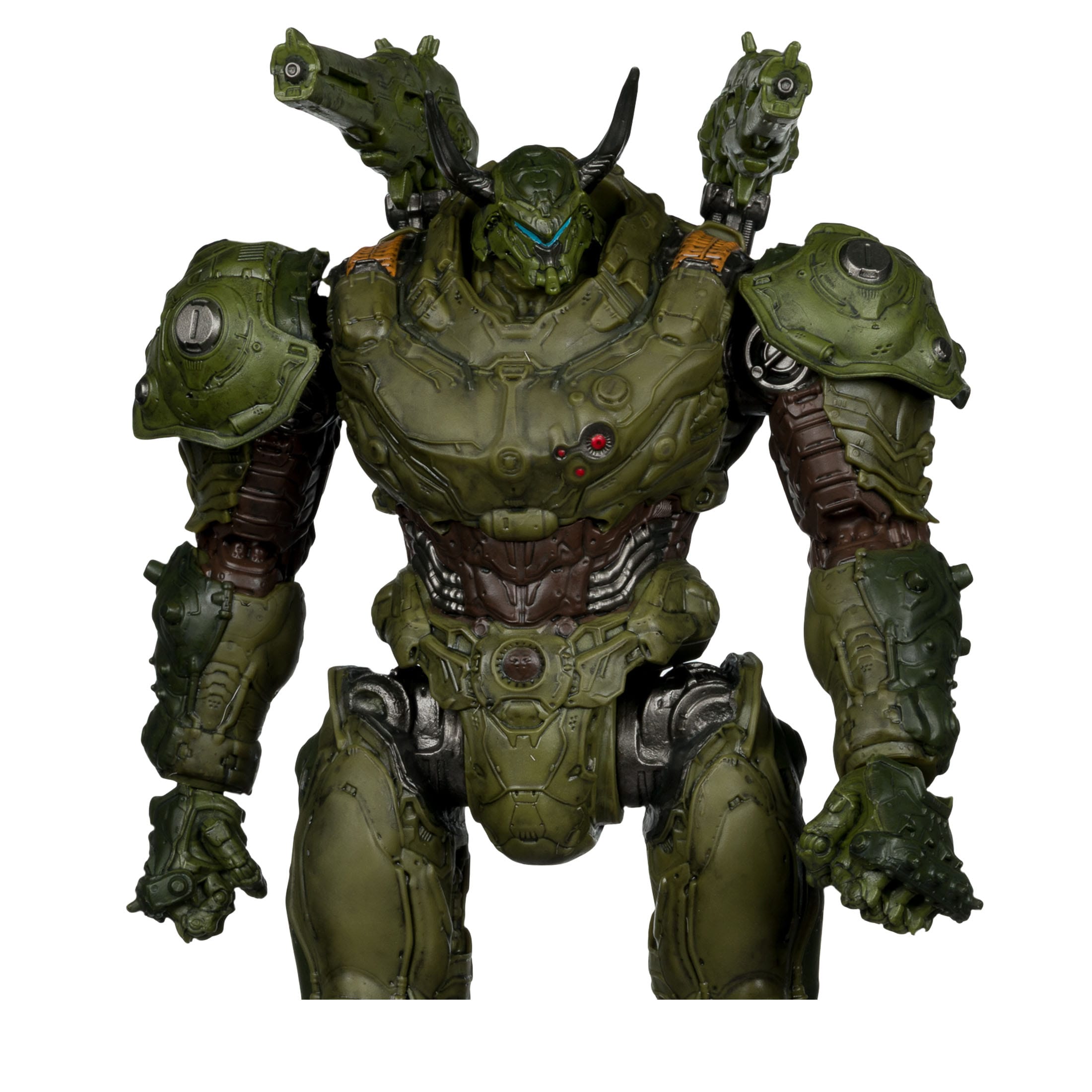 Doom The Dark Ages: Slayer Atlan-Actionfiguren-McFarlane Toys-Mighty Underground