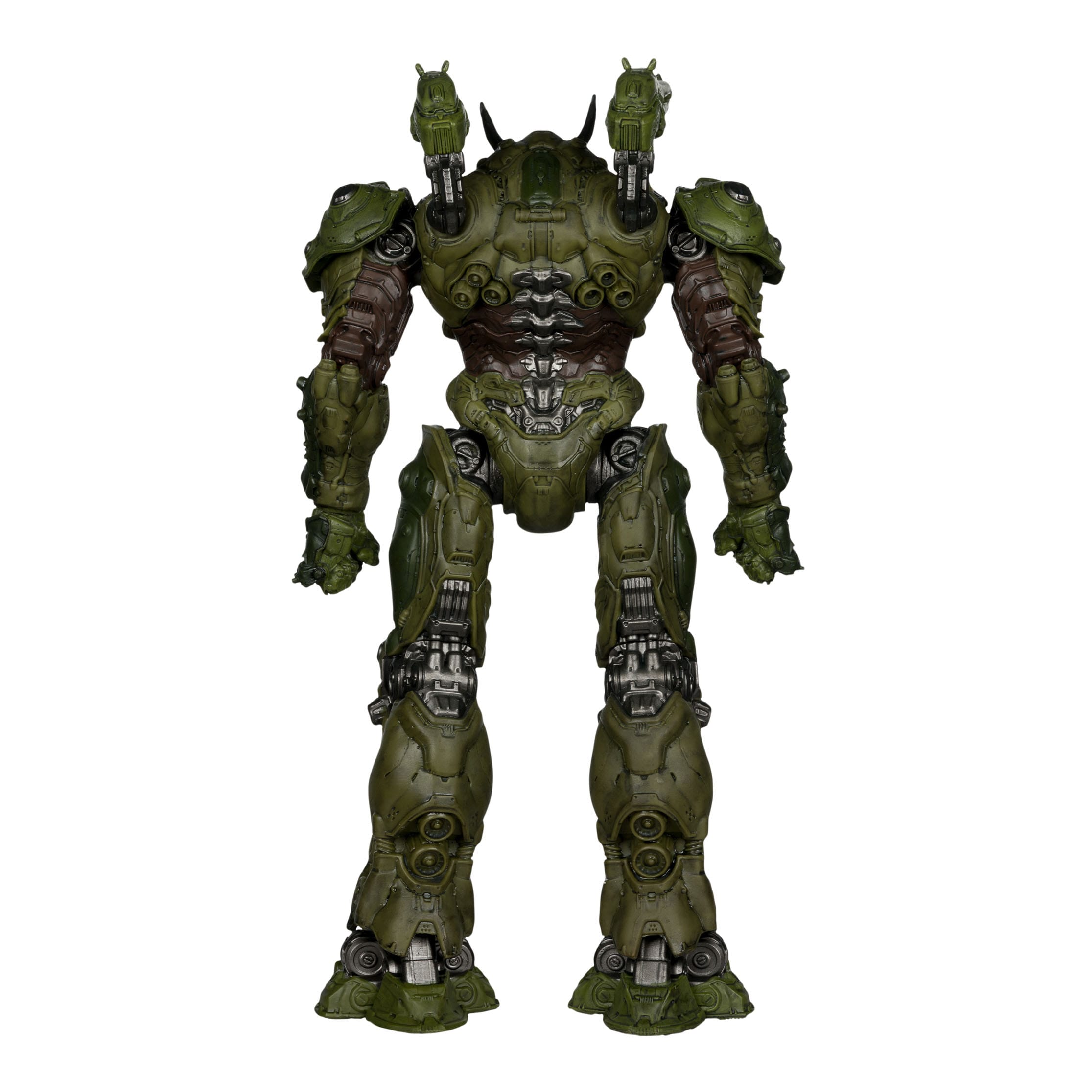 Doom The Dark Ages: Slayer Atlan-Actionfiguren-McFarlane Toys-Mighty Underground